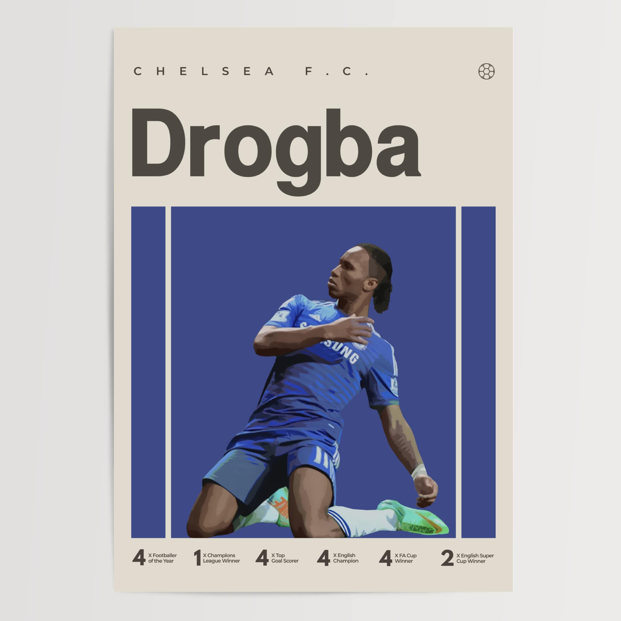 Didier Drogba, Chelsea