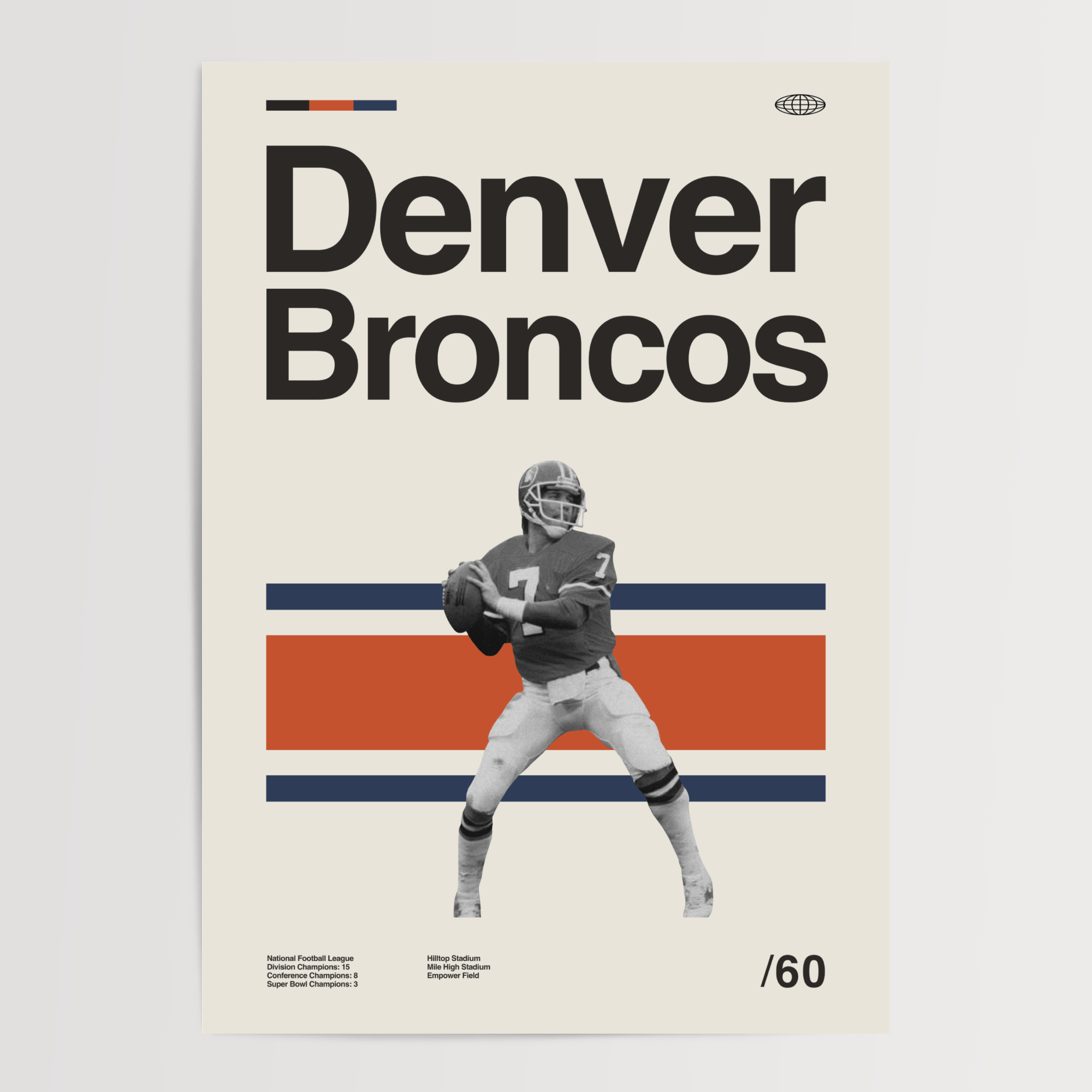 Denver Broncos, John Elway