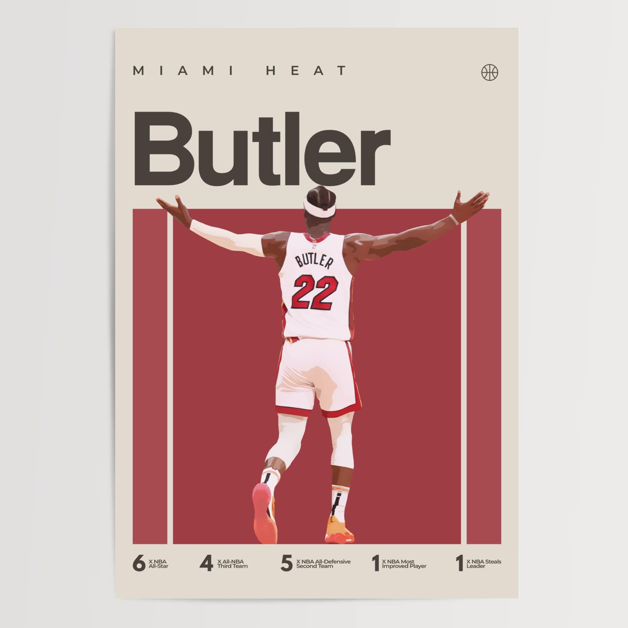 Jimmy Butler, Miami Heat