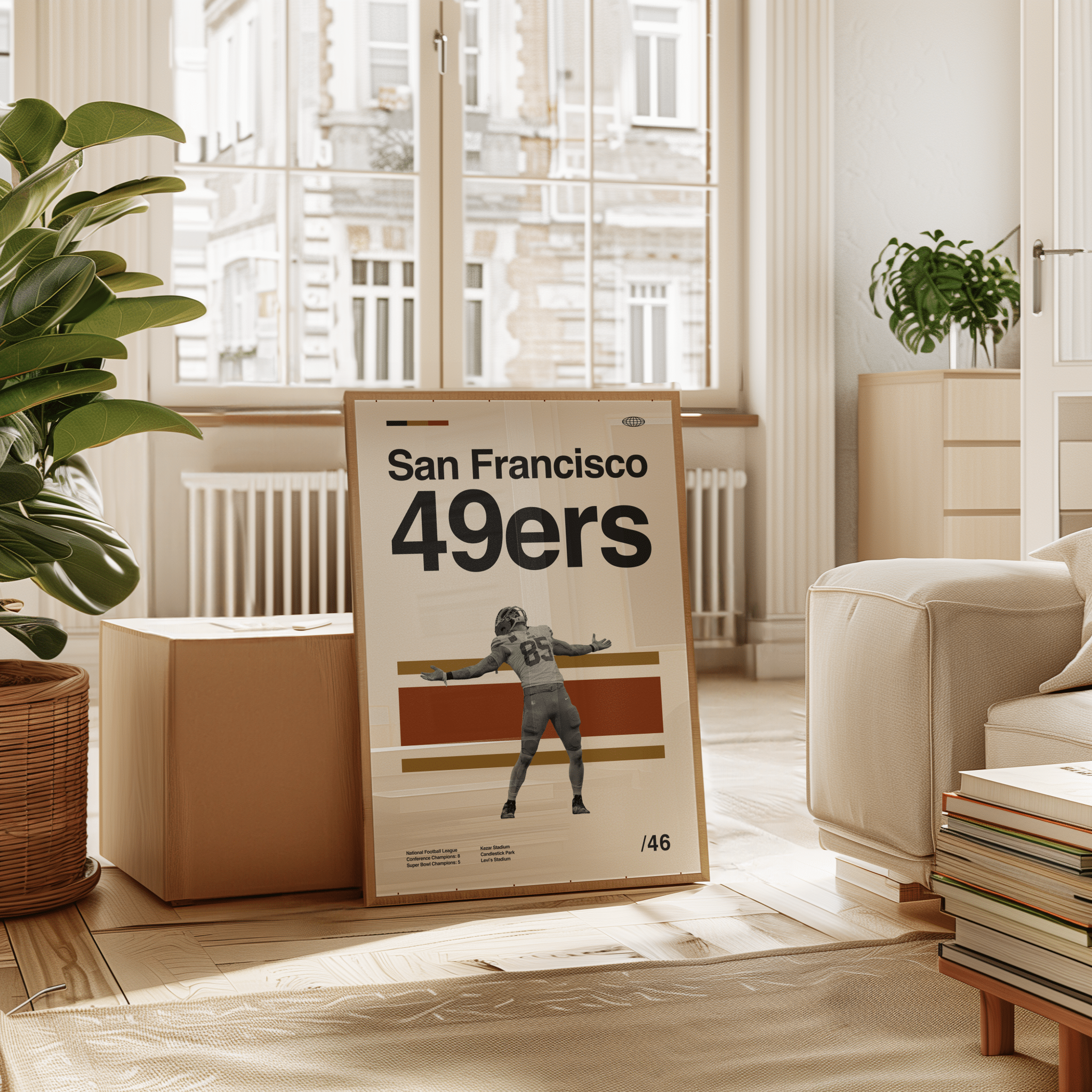 San Francisco 49ers, George Kittle