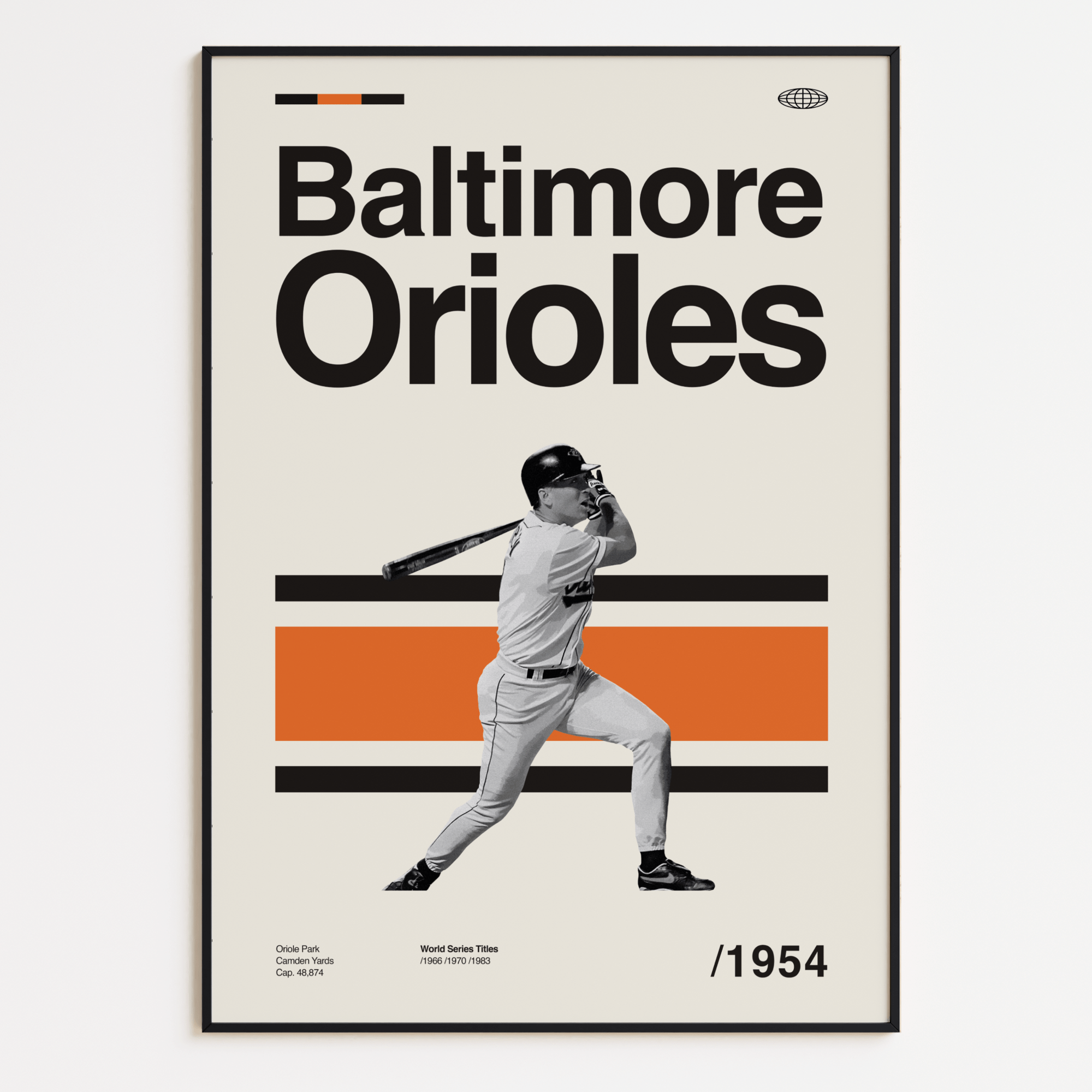 Baltimore Orioles, Cal Ripken Jr