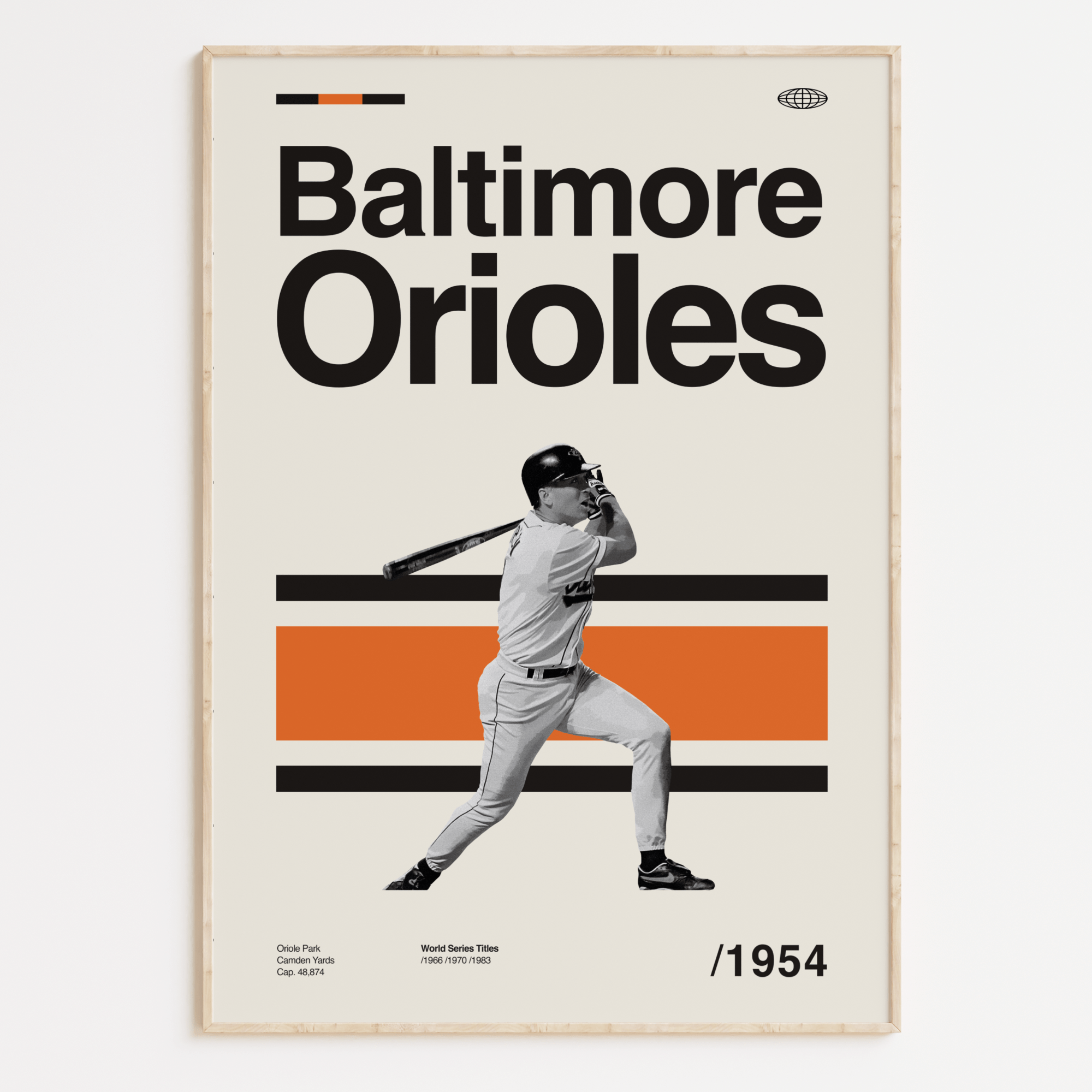 Baltimore Orioles, Cal Ripken Jr