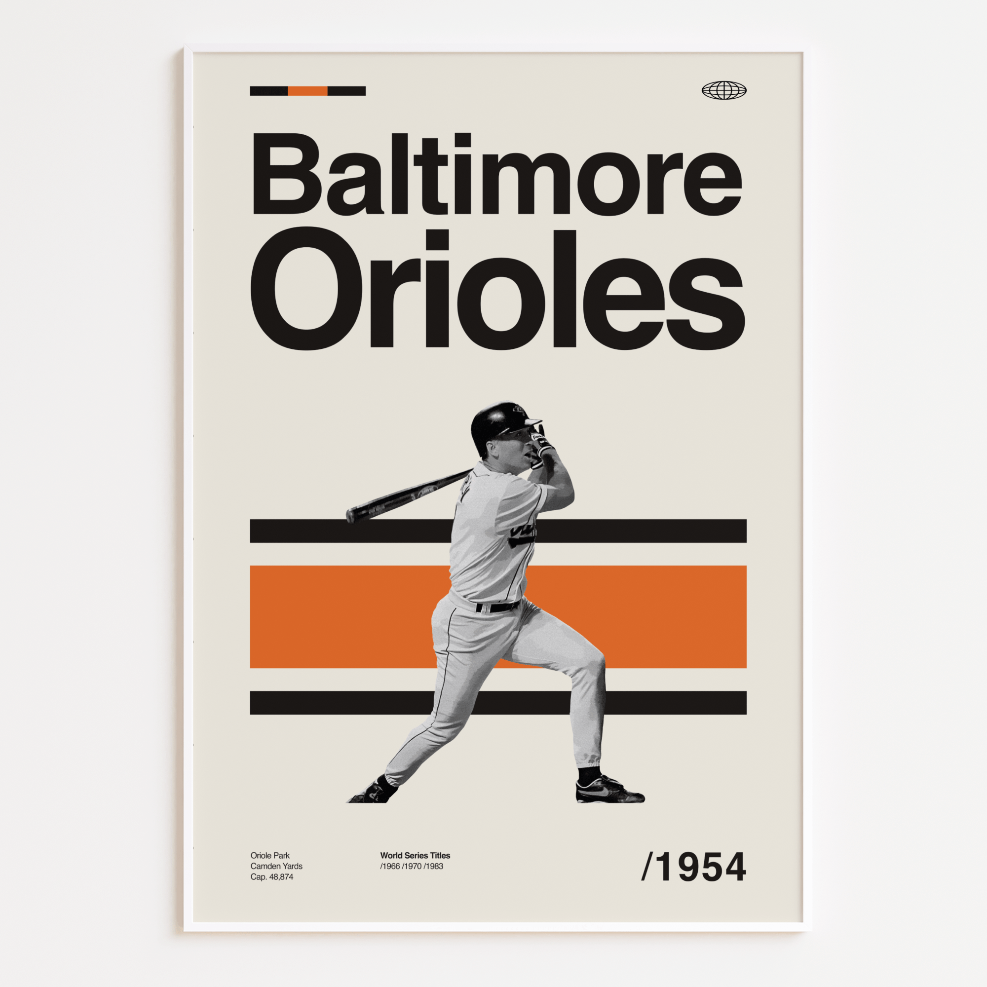 Baltimore Orioles, Cal Ripken Jr