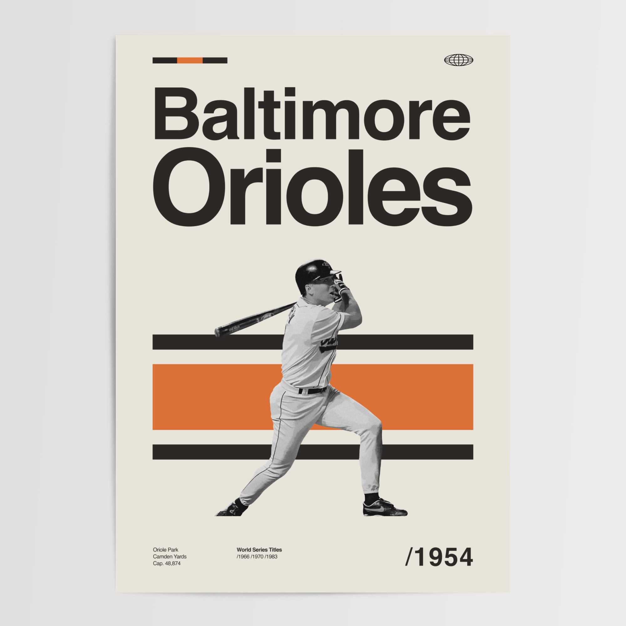 Baltimore Orioles, Cal Ripken Jr