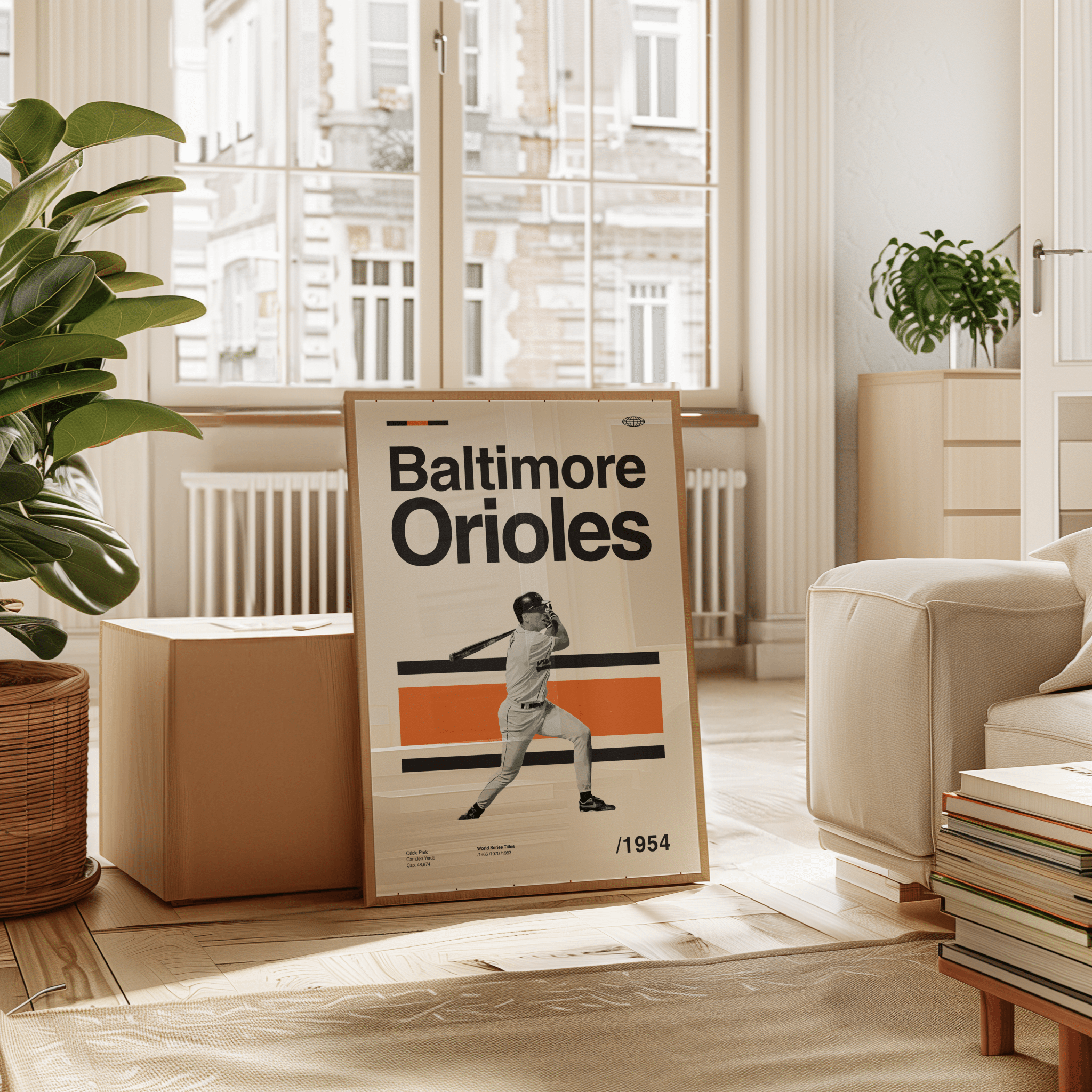 Baltimore Orioles, Cal Ripken Jr