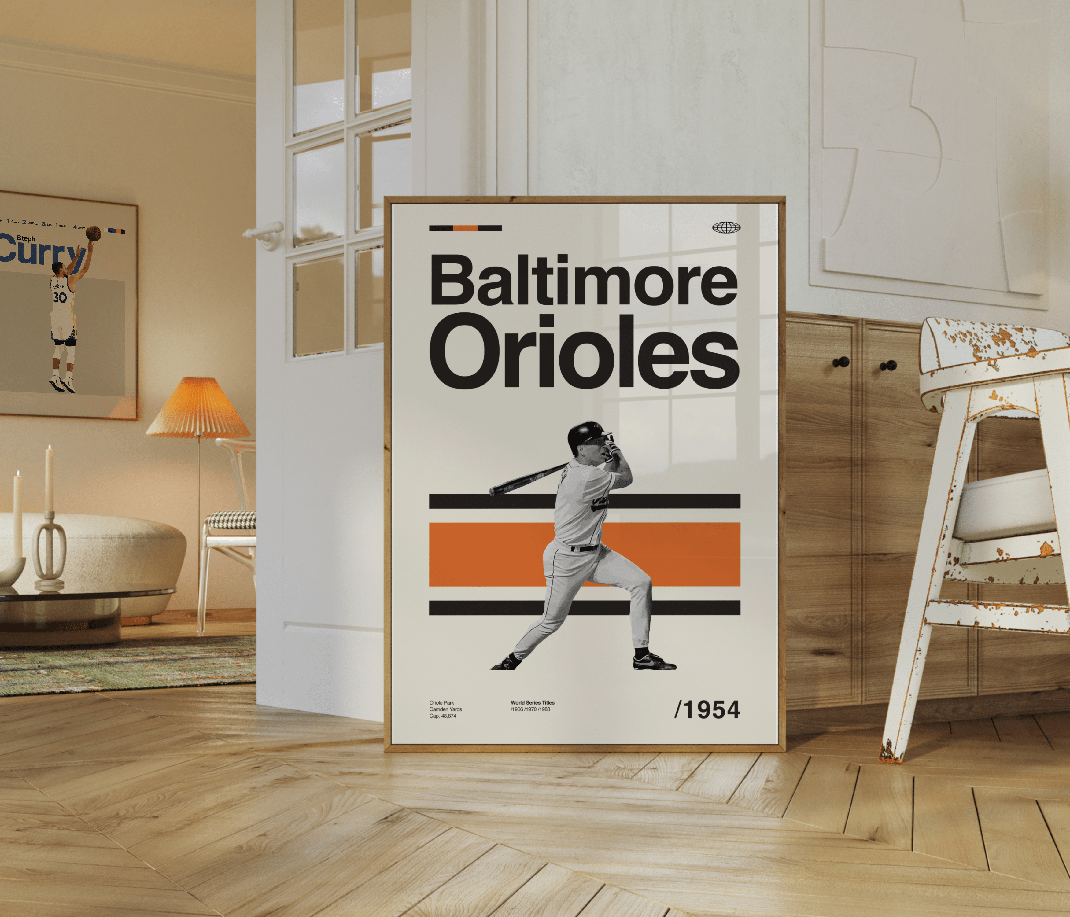 Baltimore Orioles, Cal Ripken Jr