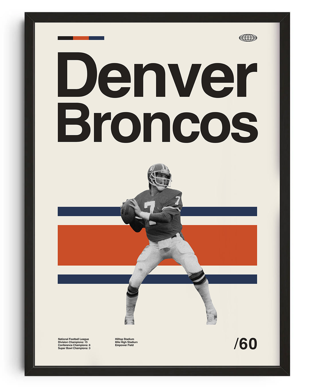 Denver Broncos, John Elway
