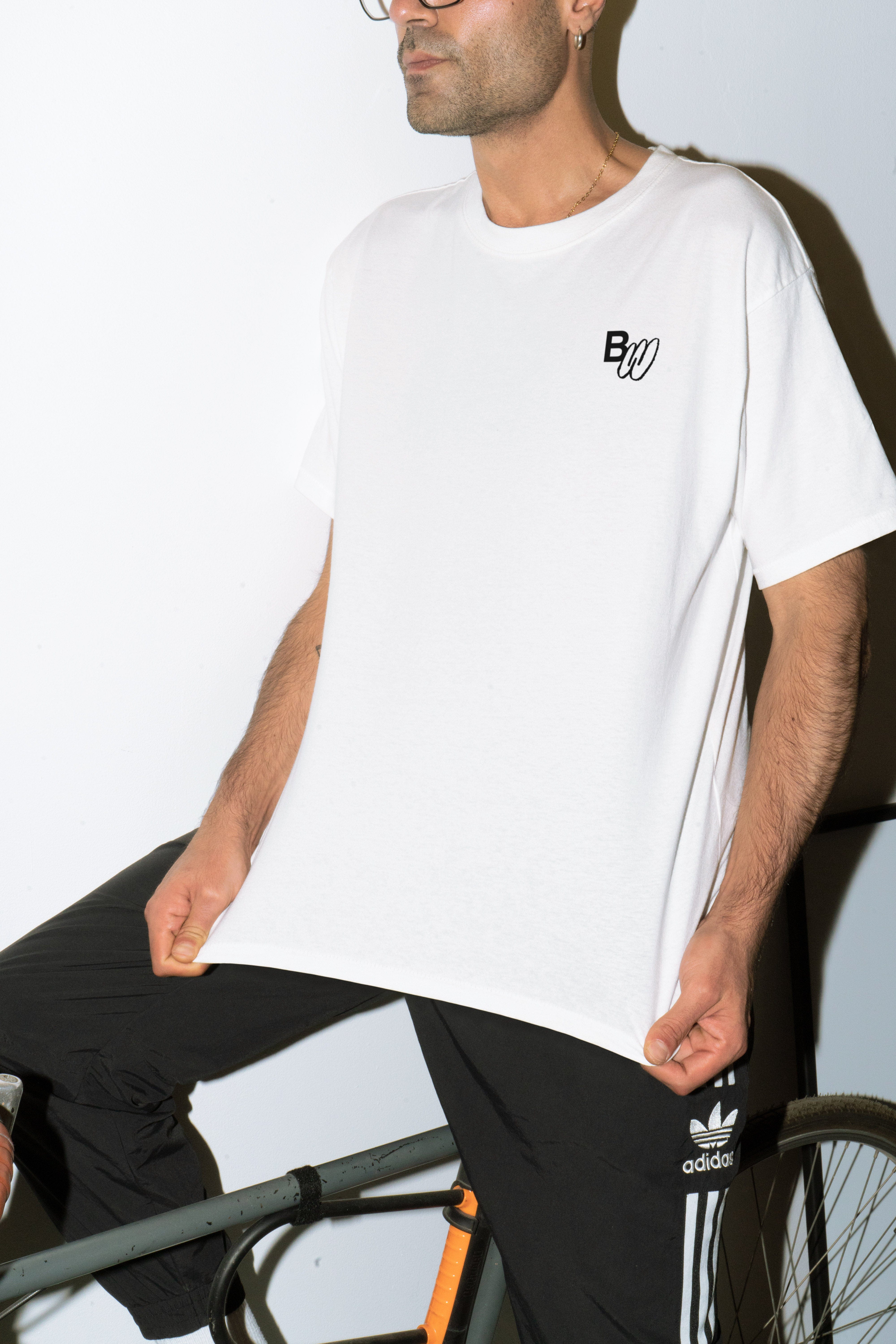 Elevate Your Champions T Shirt