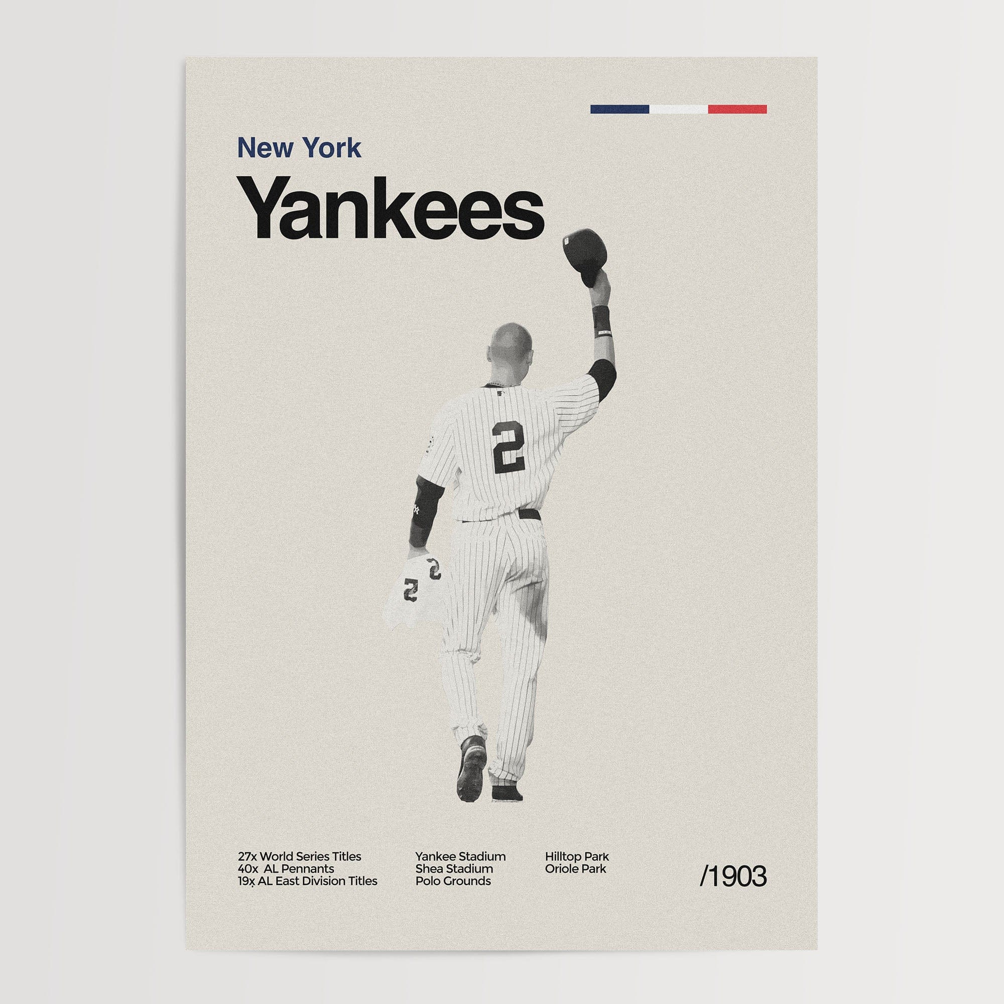 New York Yankees, Derek Jeter