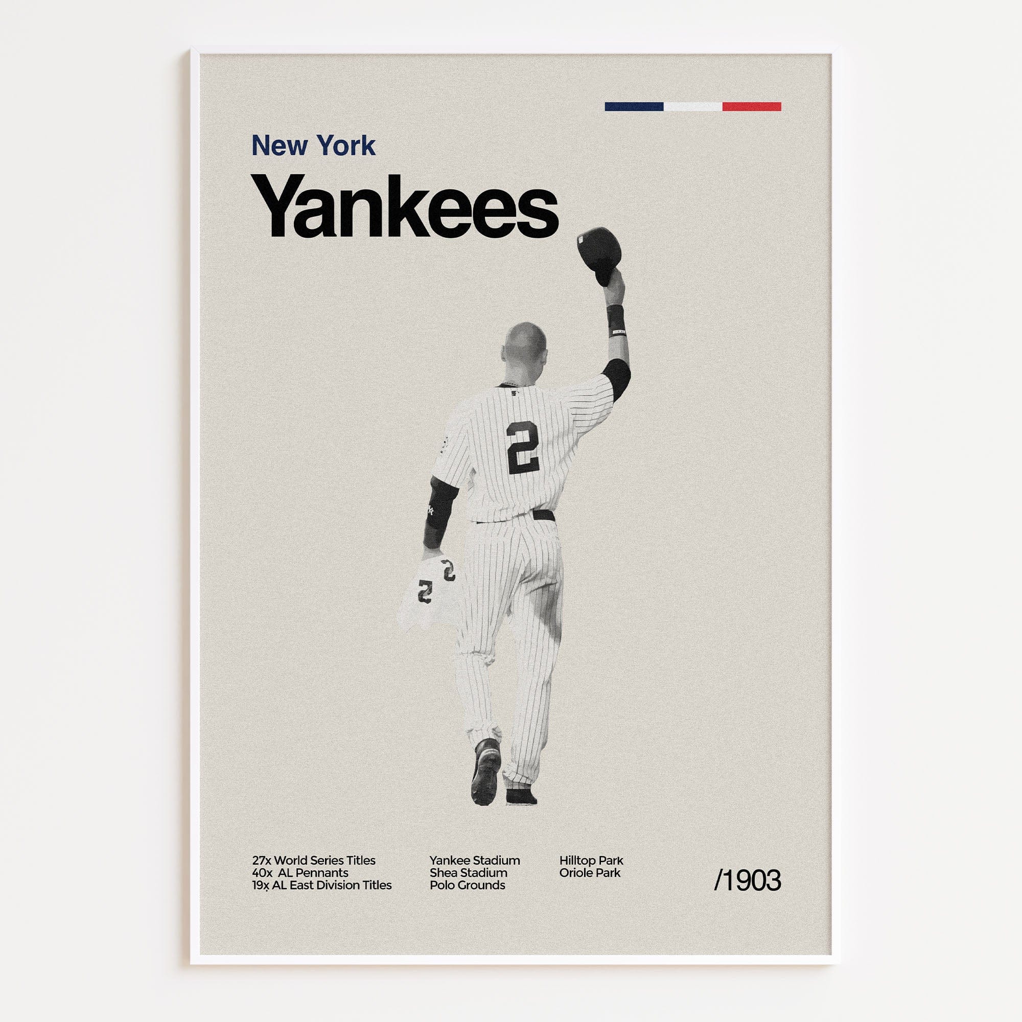 New York Yankees, Derek Jeter