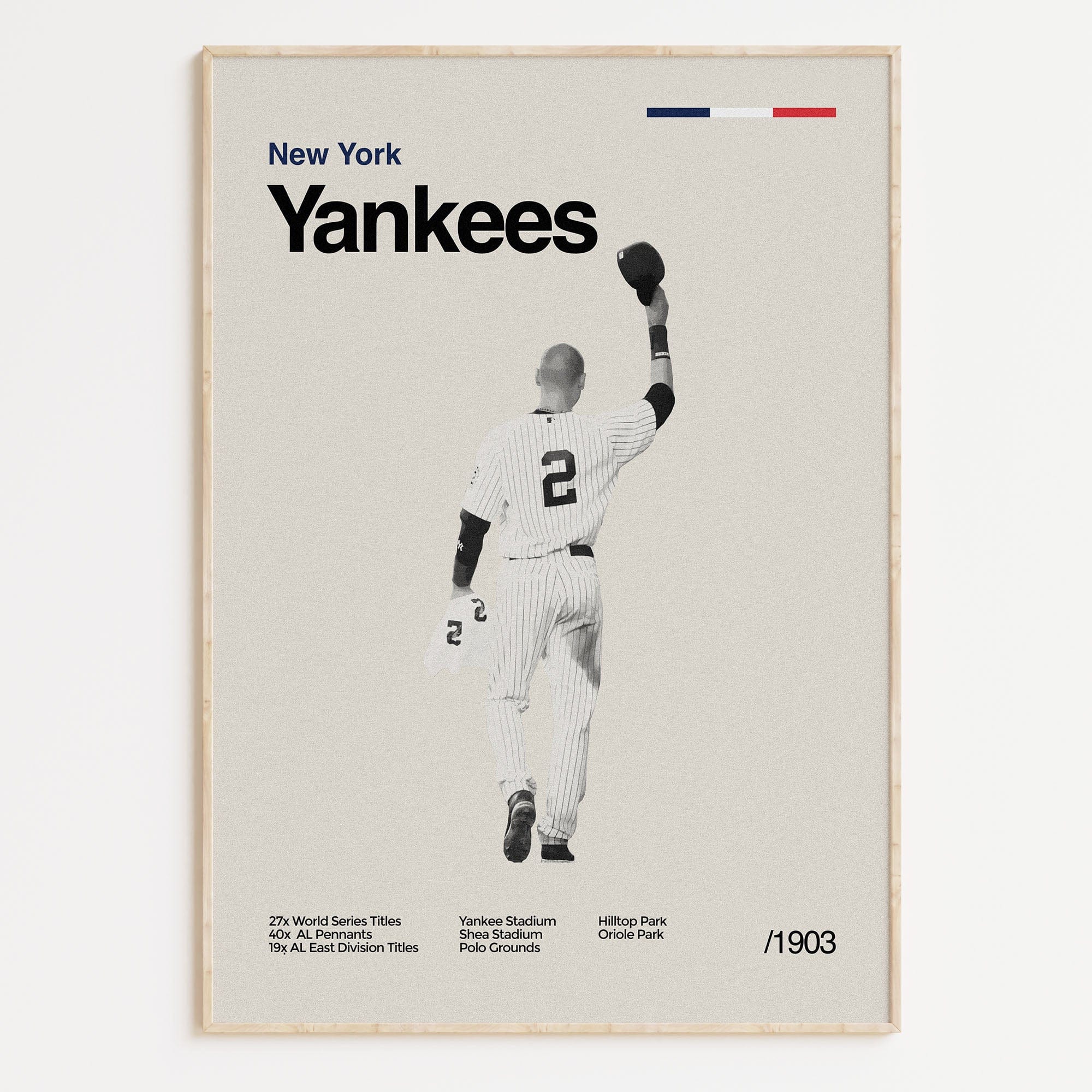 New York Yankees, Derek Jeter