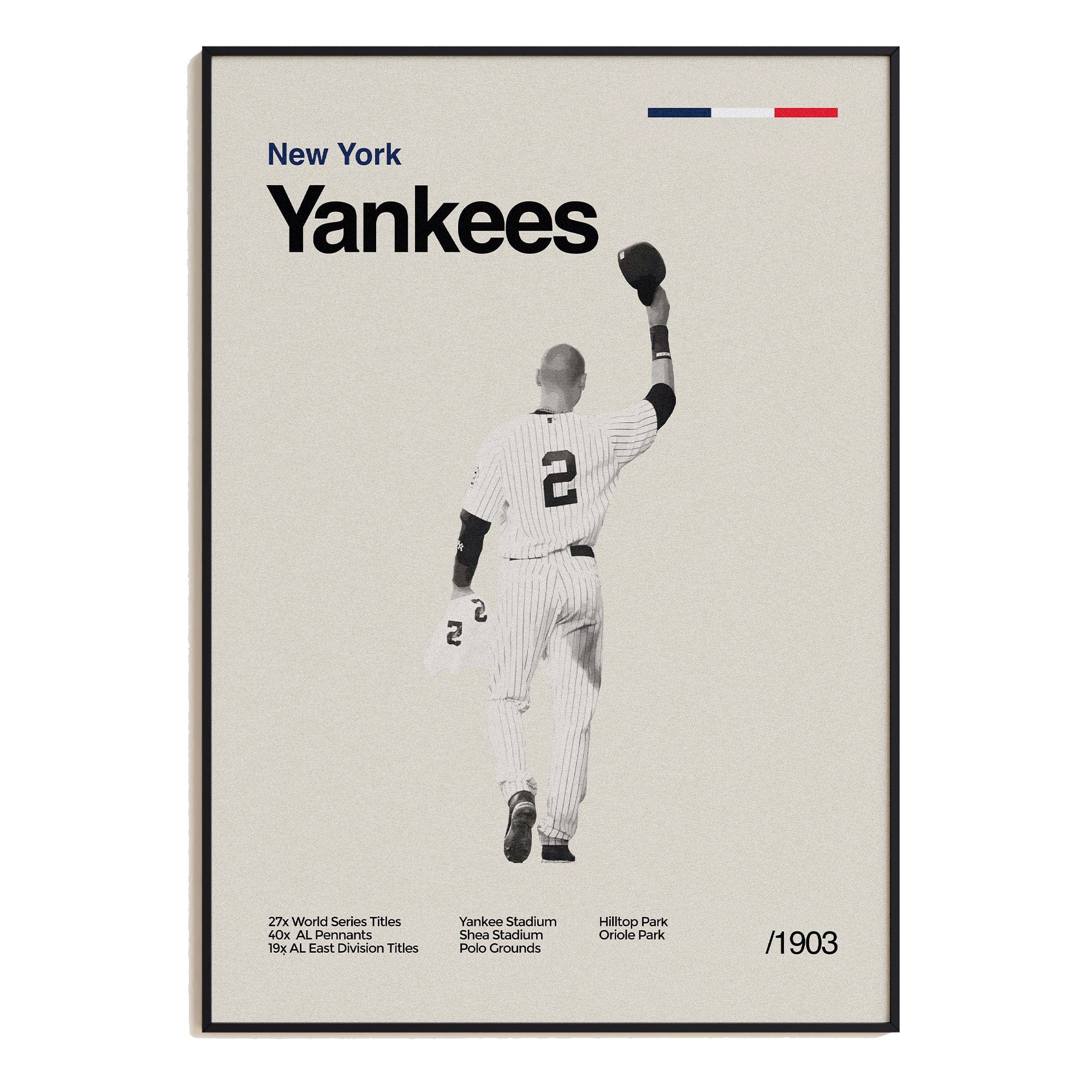 New York Yankees, Derek Jeter