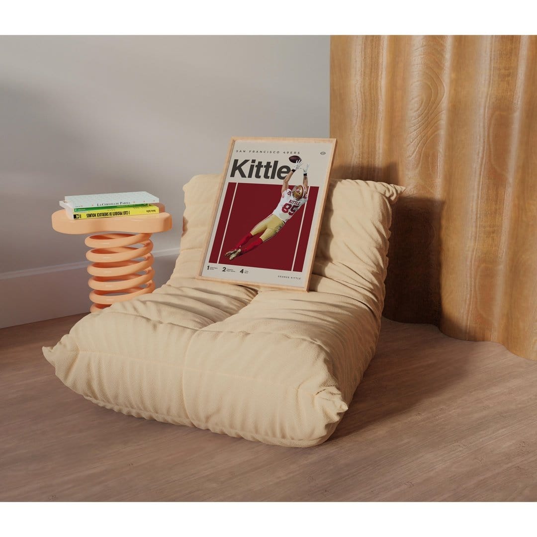 George Kittle, San Francisco 49ers-Big Weekend