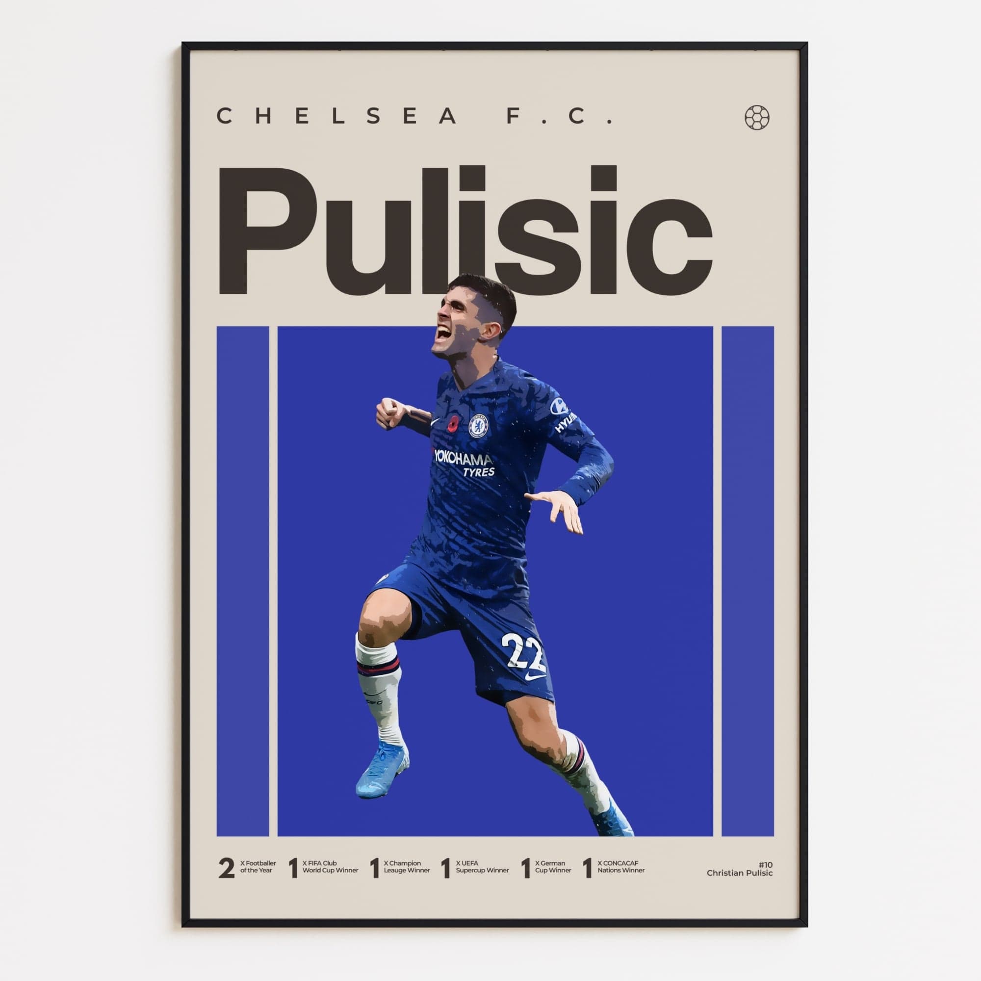 Christian Pulisic, Chelsea