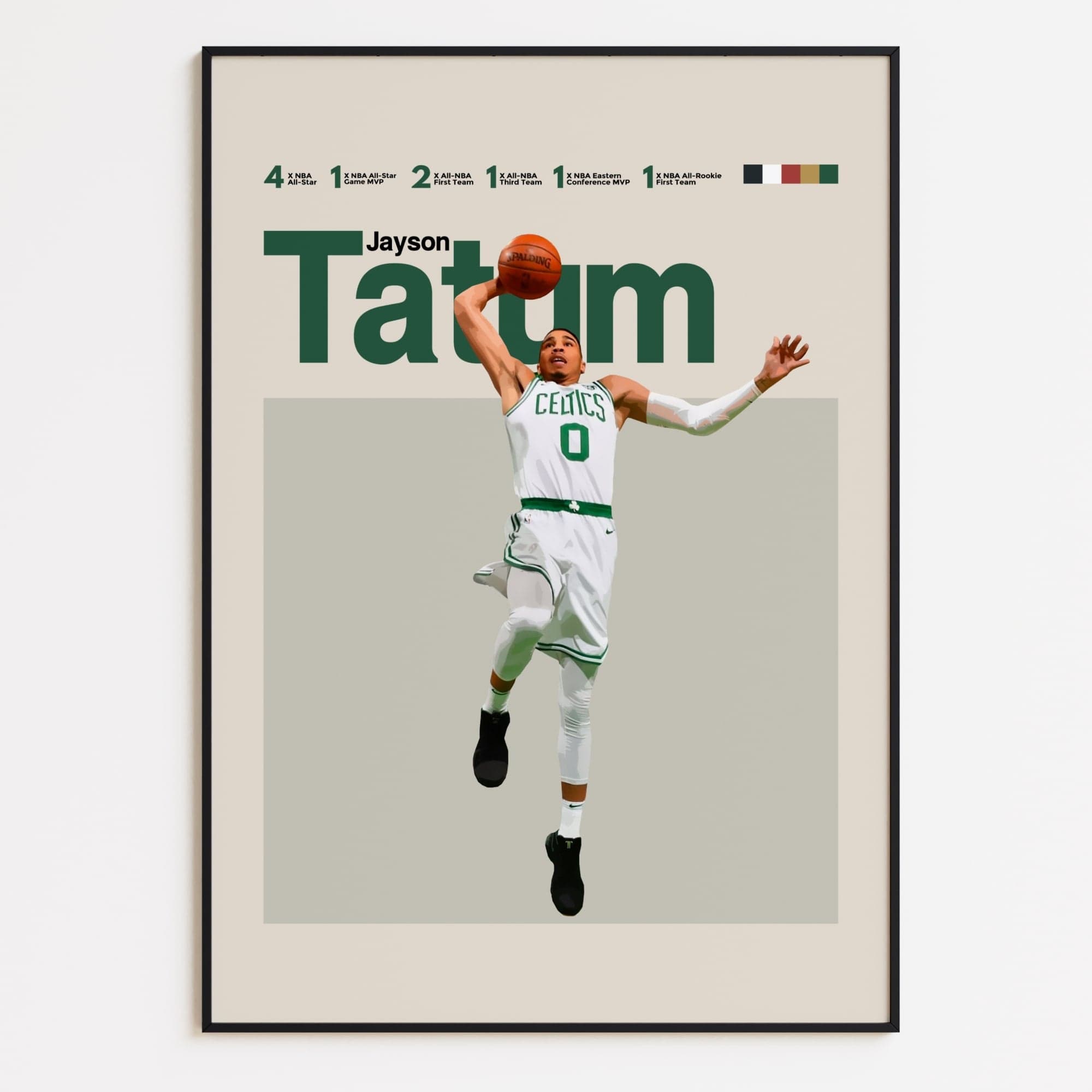 Jason Tatum, Boston Celtics