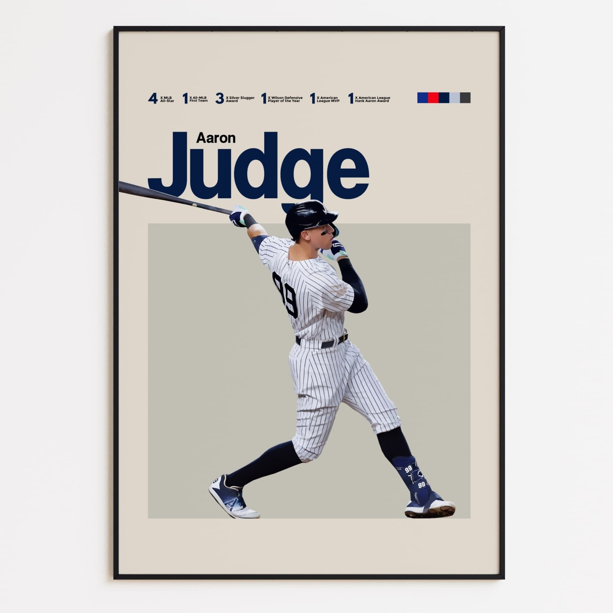 Aaron Judge, New York Yankees