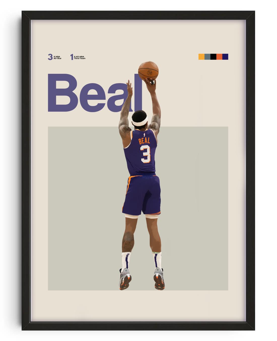 Bradley Beal, Phoenix Suns