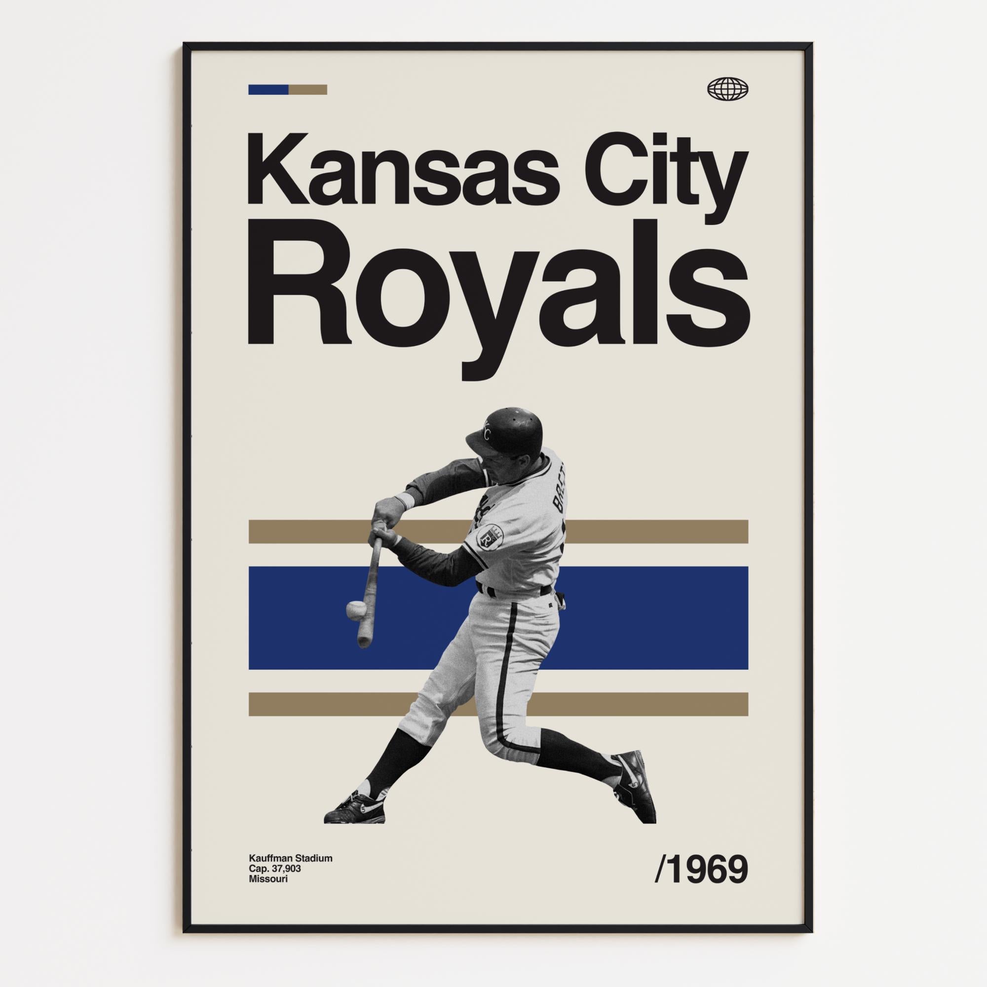 Kansas City Royals, George Brett