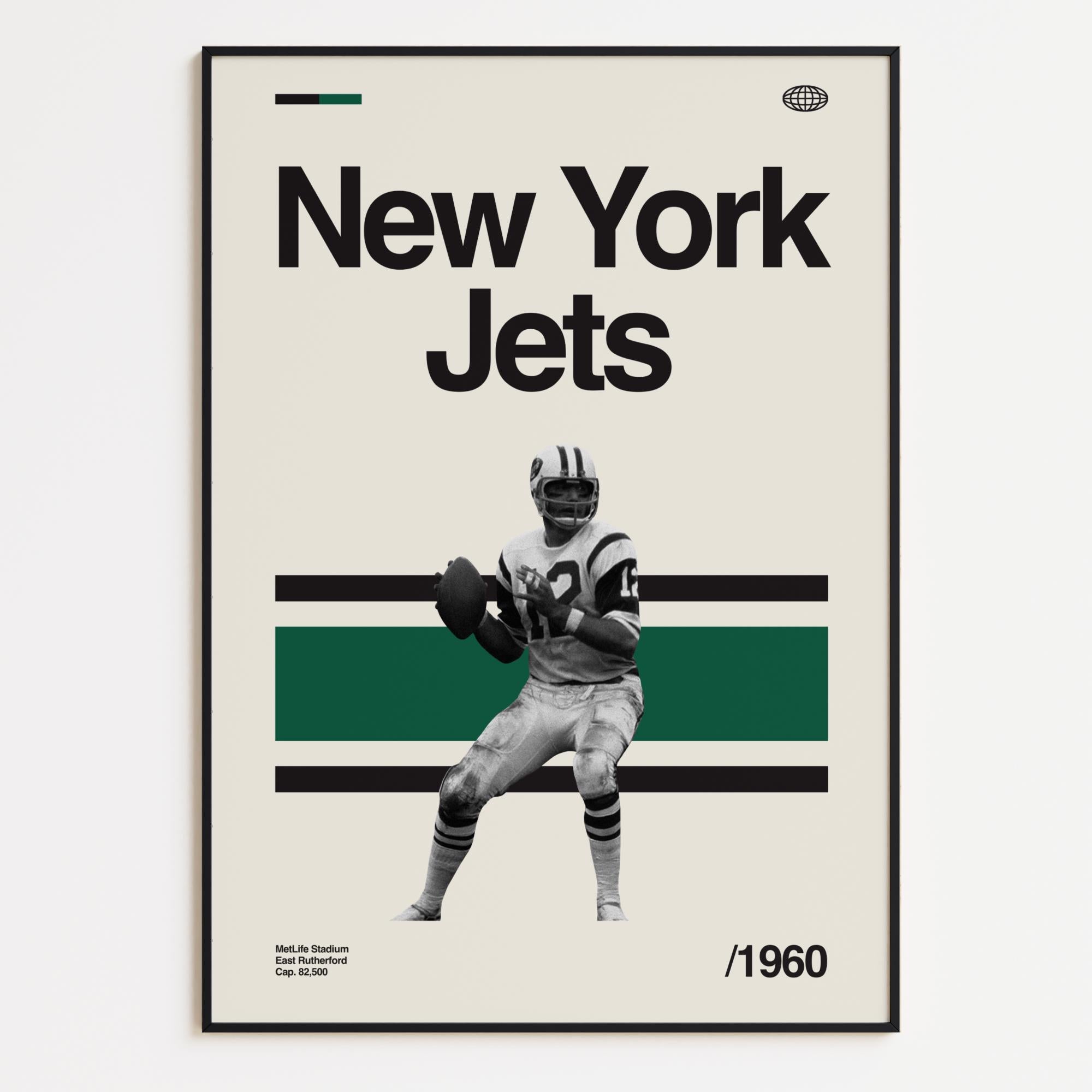 New York Jets, Joe Namath