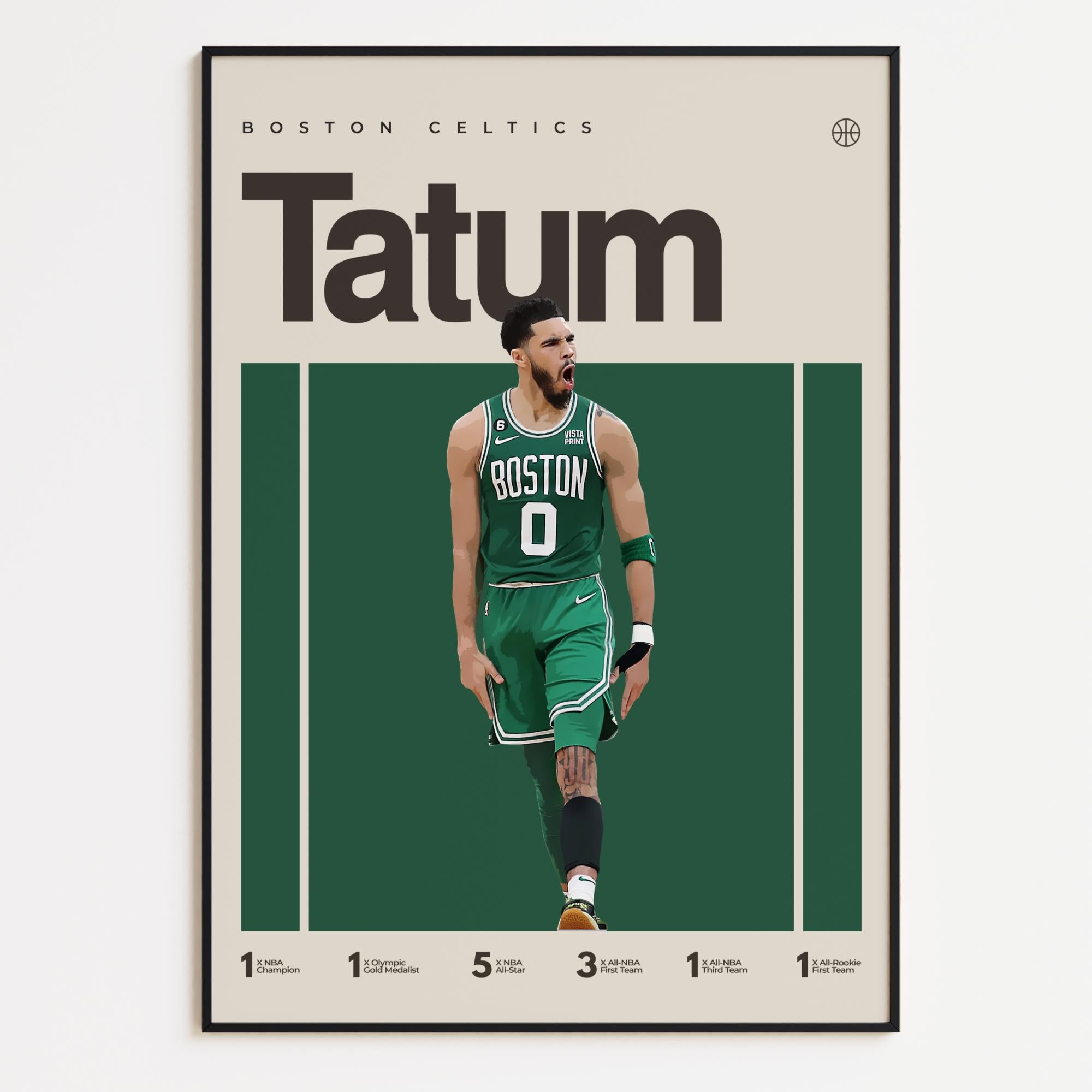 Jason Tatum, Boston Celtics