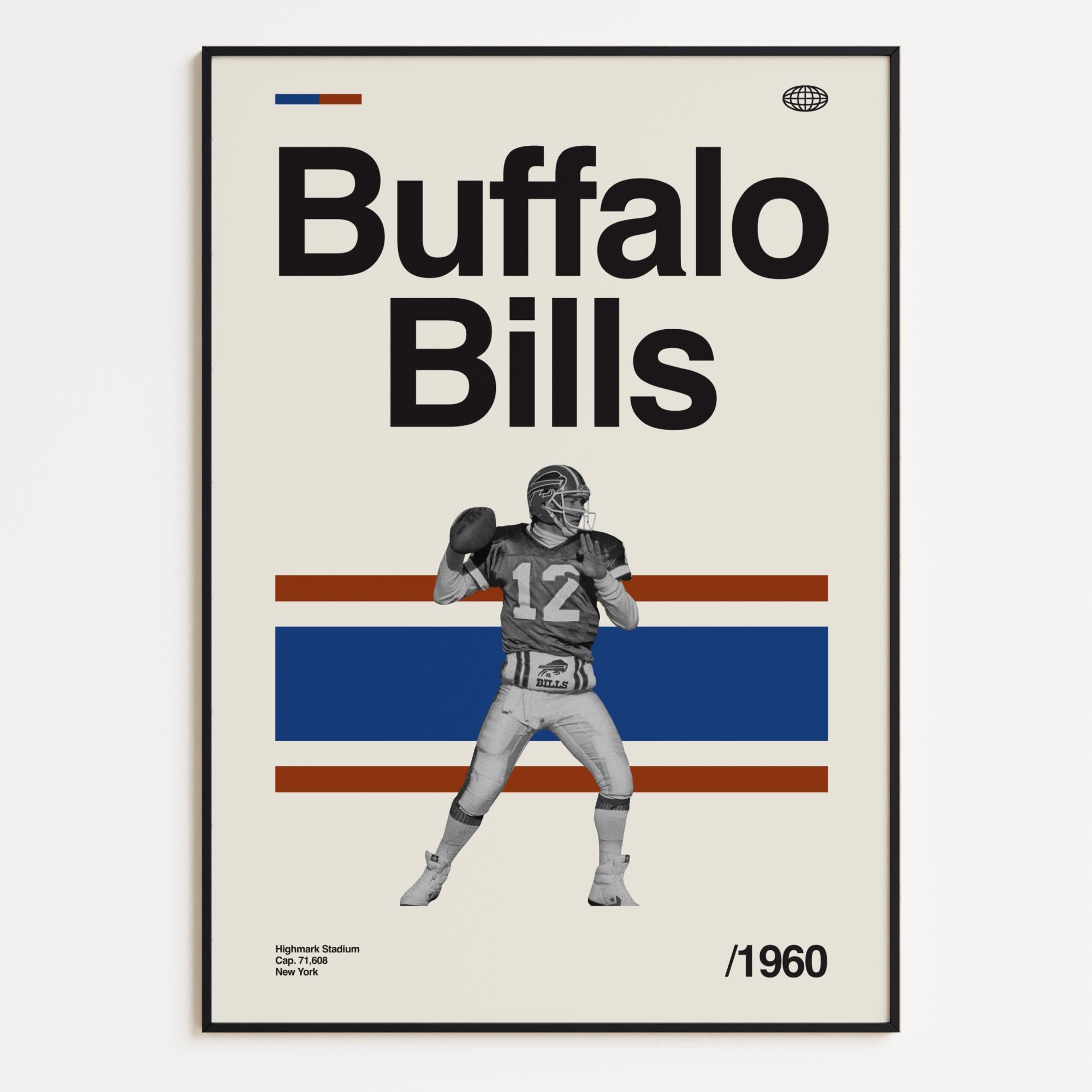 Buffalo Bills, Jim Kelly