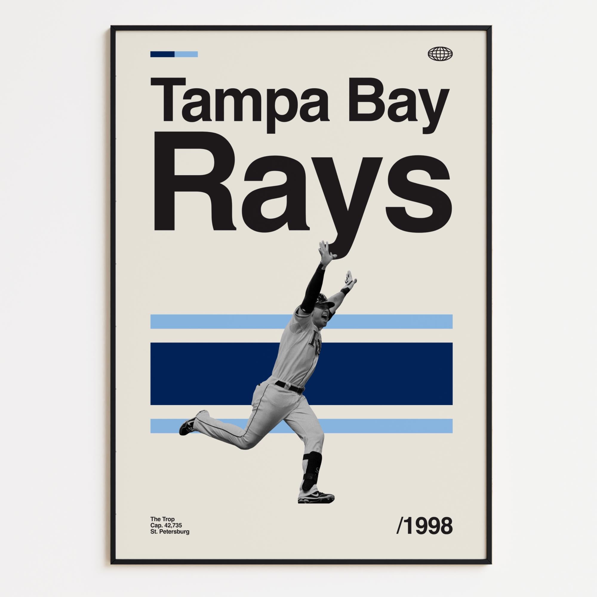 Tampa Bay Rays, Evan Longoria