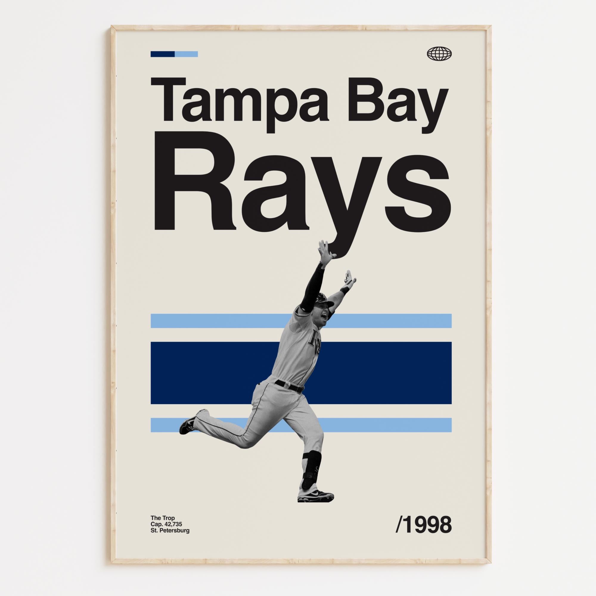 Tampa Bay Rays, Evan Longoria