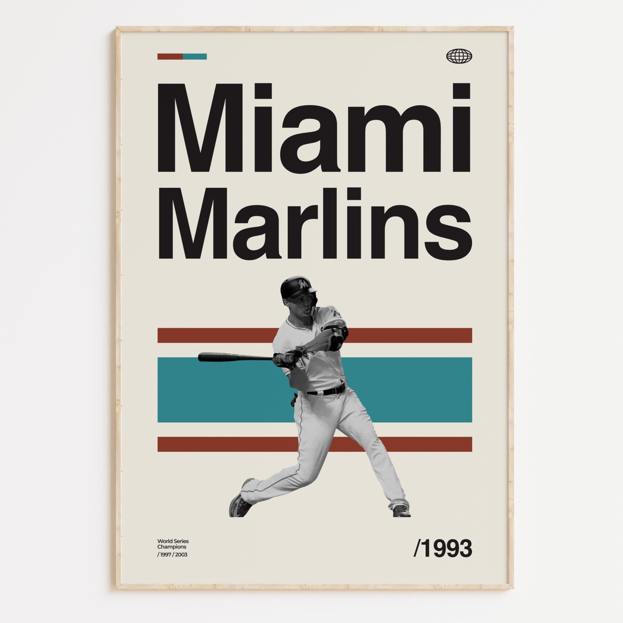 Miami Marlins, Giancarlo Stanton