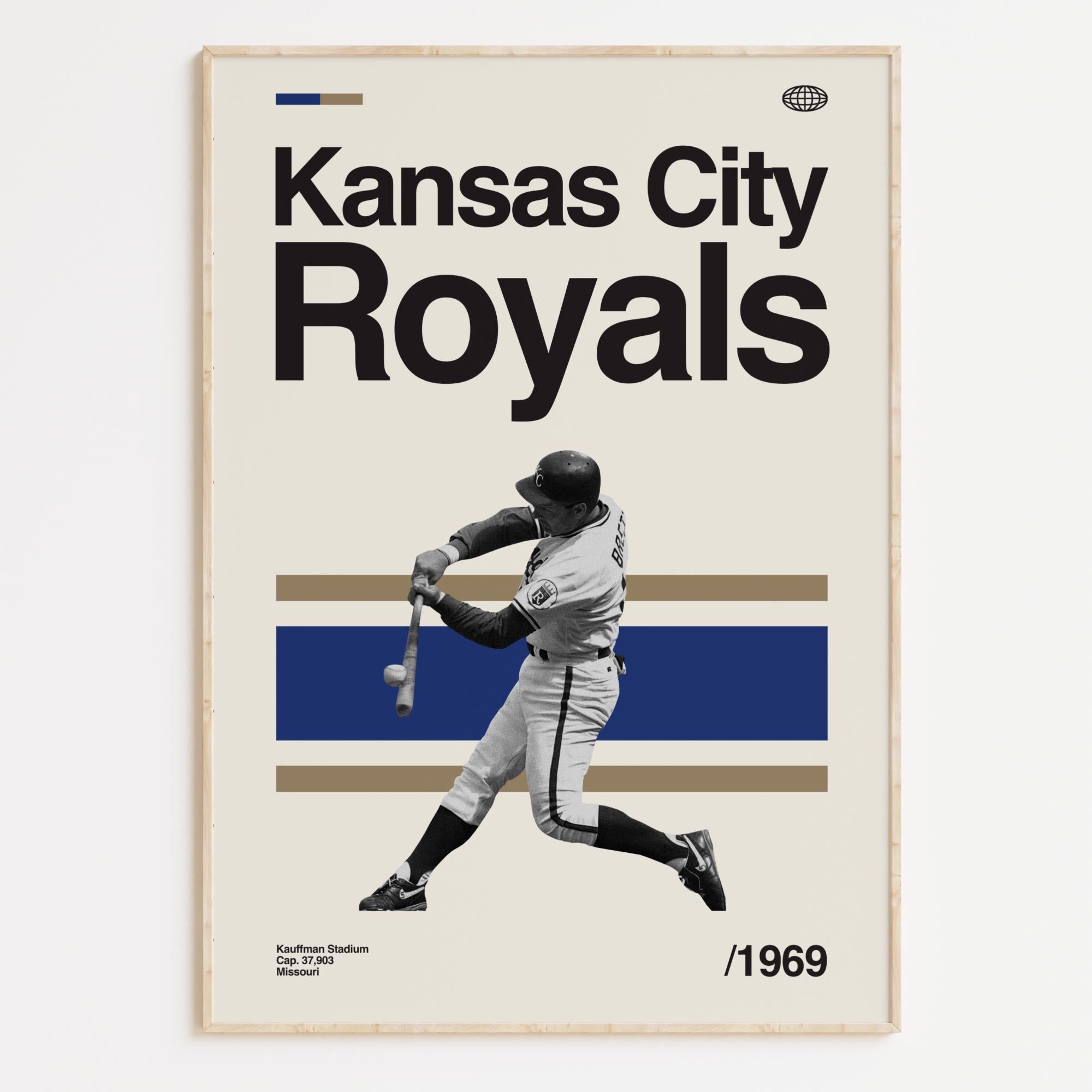 Kansas City Royals, George Brett