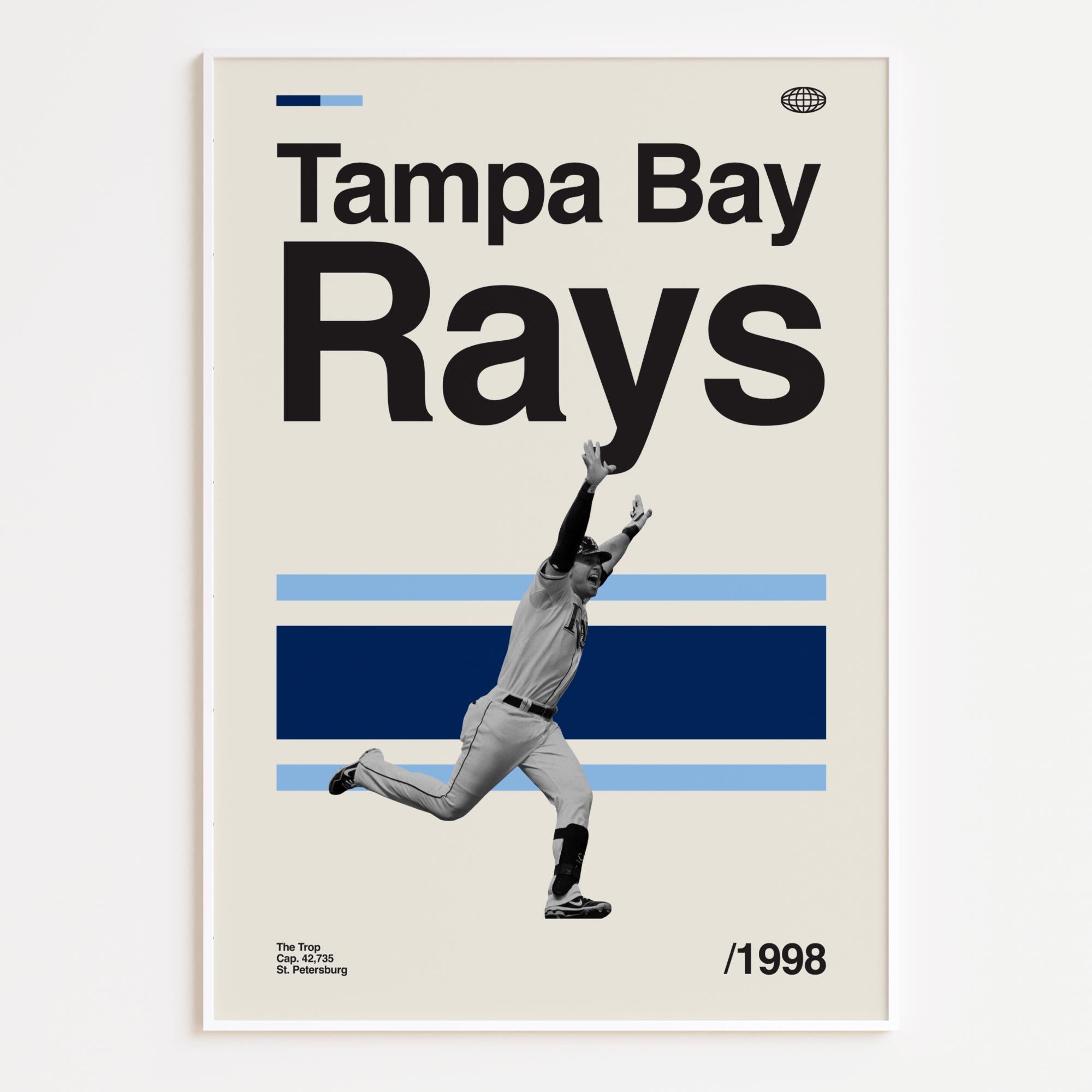 Tampa Bay Rays, Evan Longoria