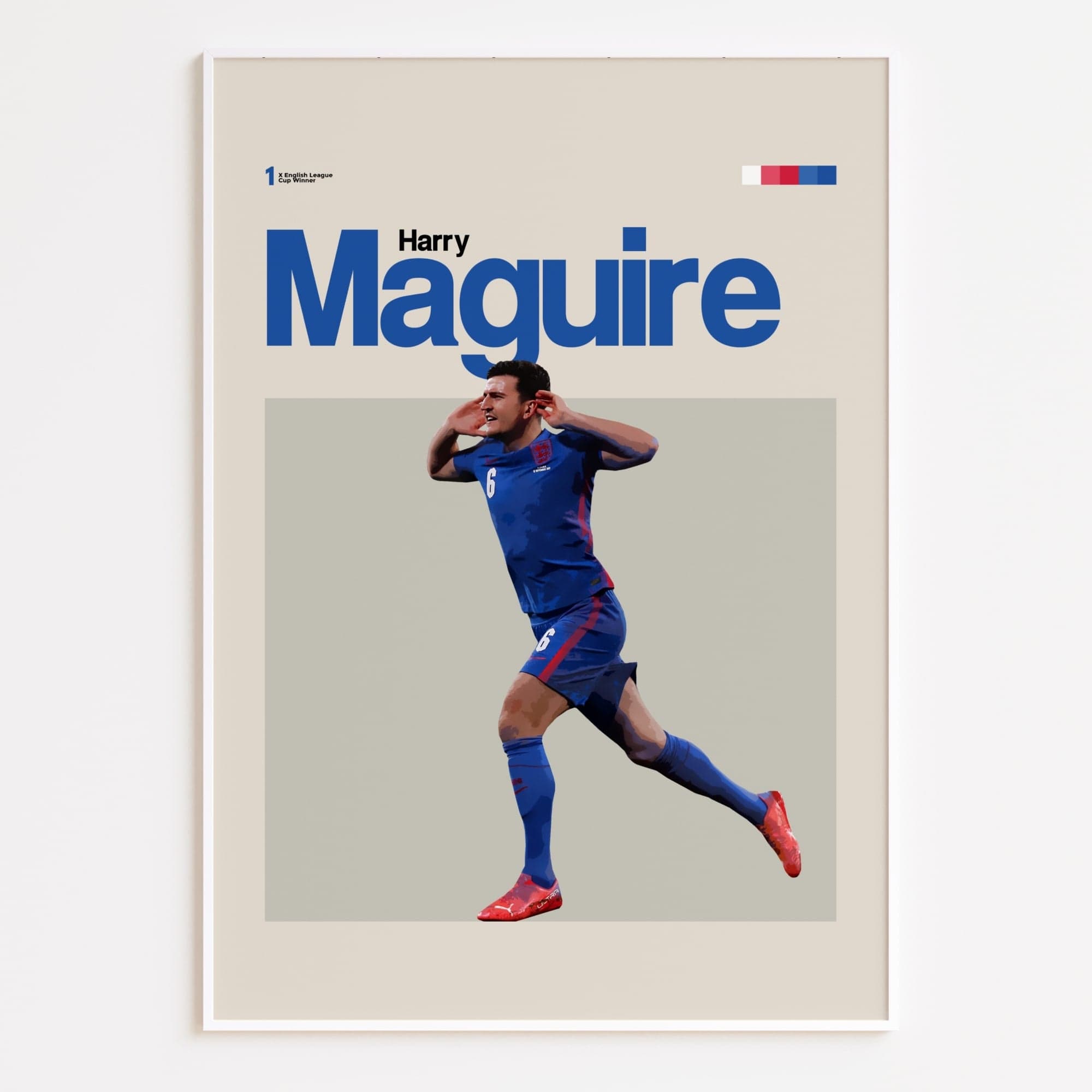 Harry Maguire, Manchester United