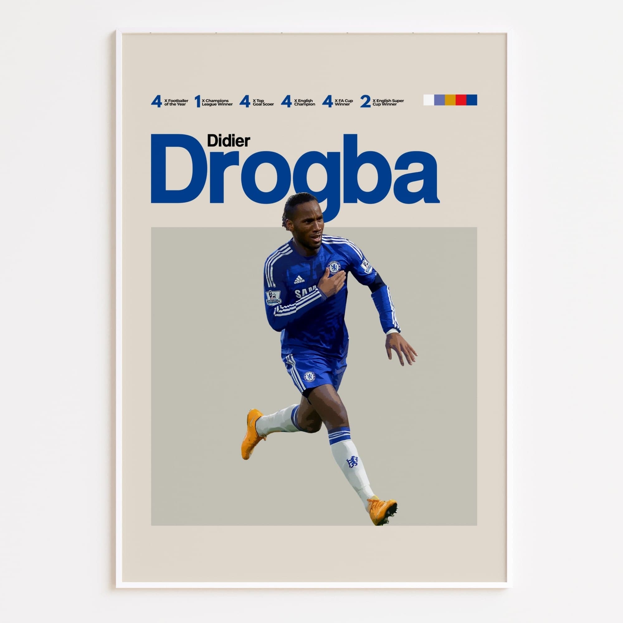 Didier Drogba, Chelsea