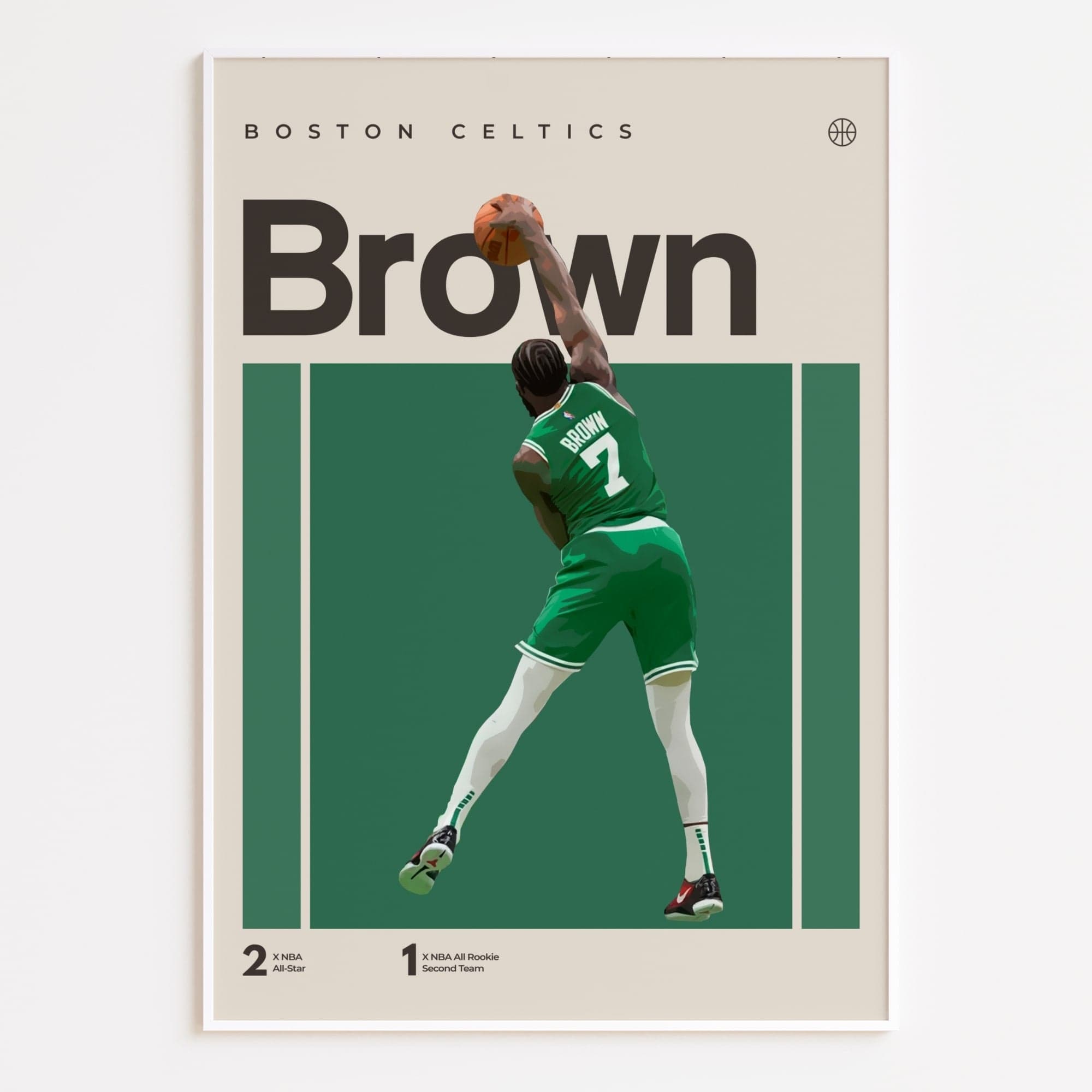 Jaylen Brown, Boston Celtics