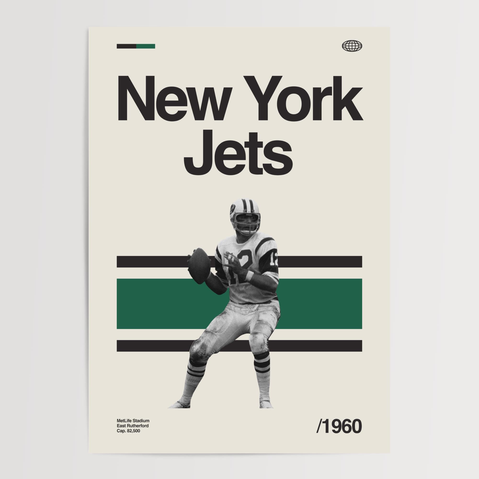 New York Jets, Joe Namath