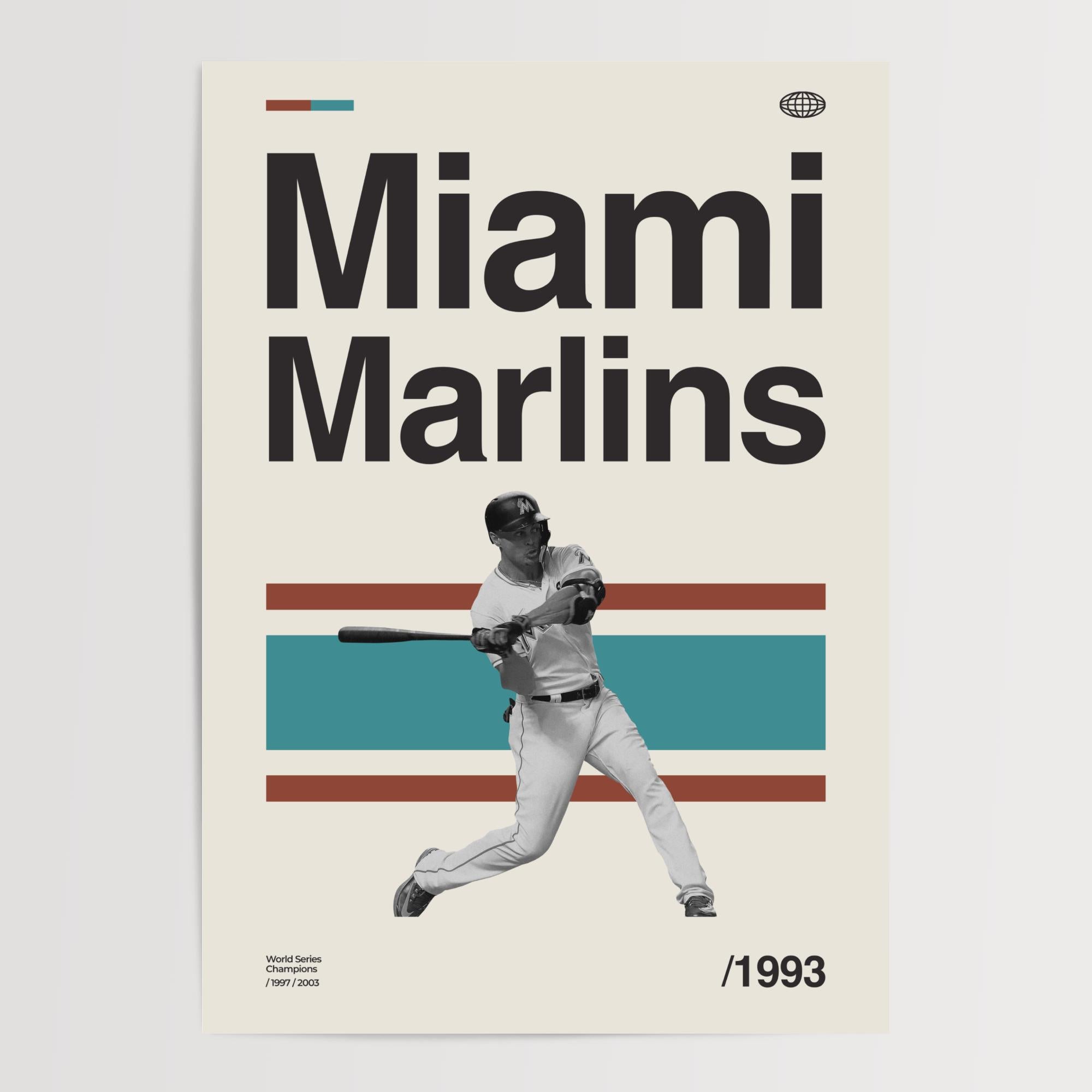 Miami Marlins, Giancarlo Stanton