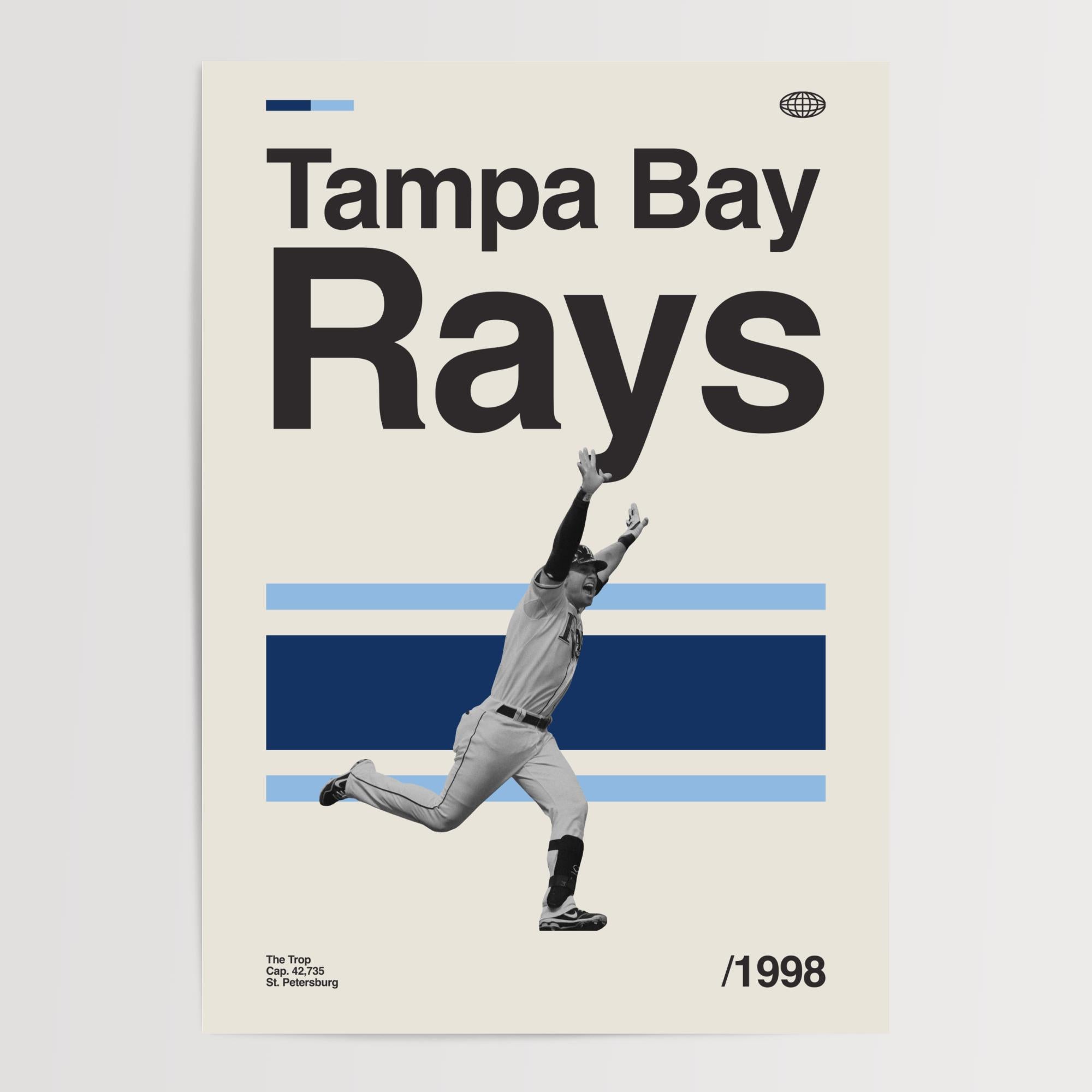 Tampa Bay Rays, Evan Longoria