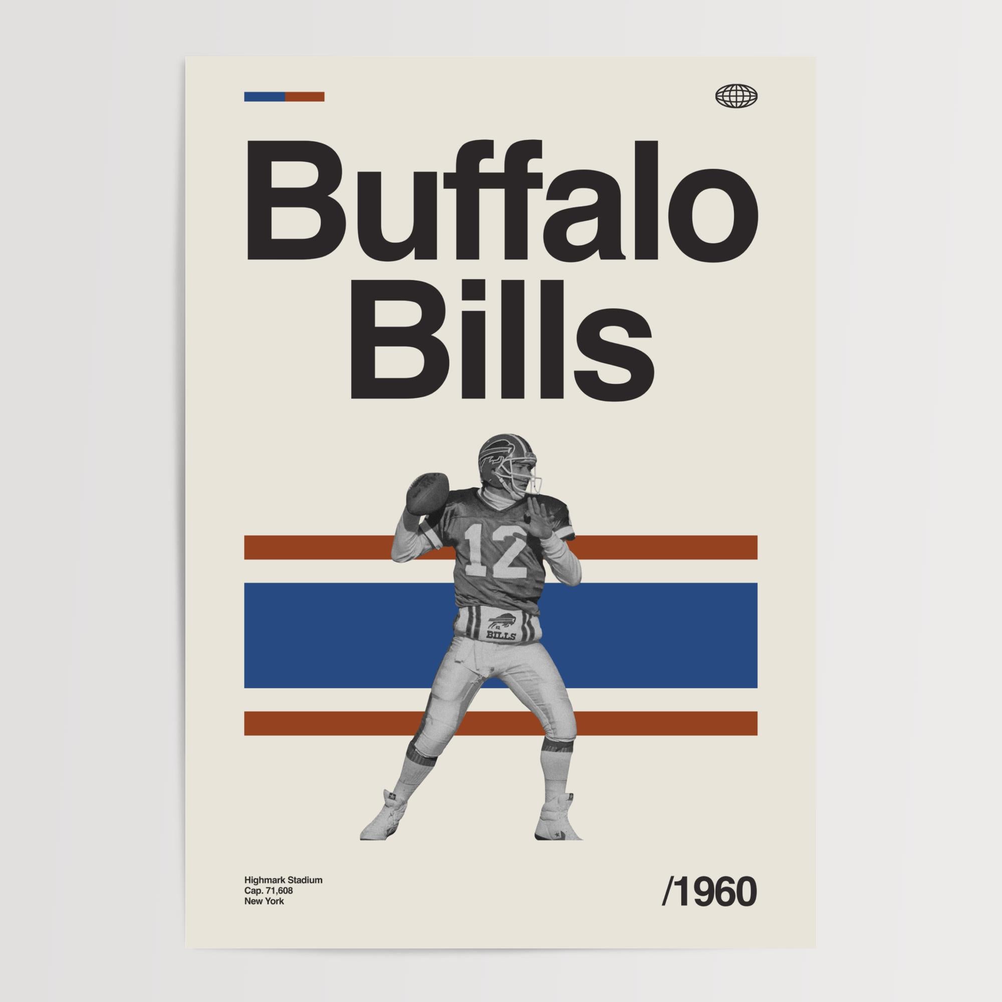 Buffalo Bills, Jim Kelly