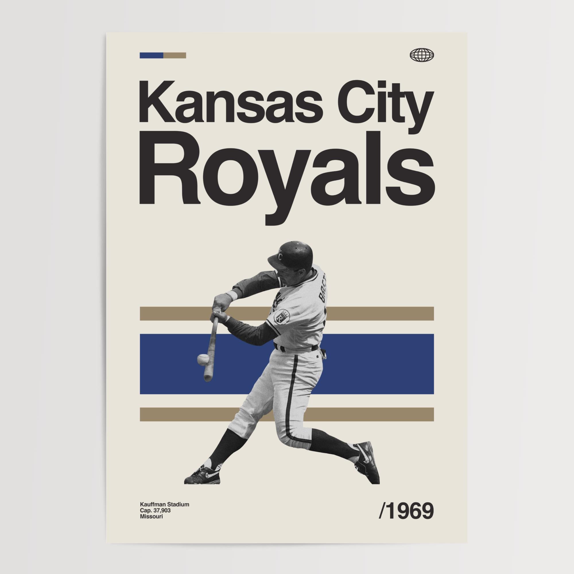 Kansas City Royals, George Brett