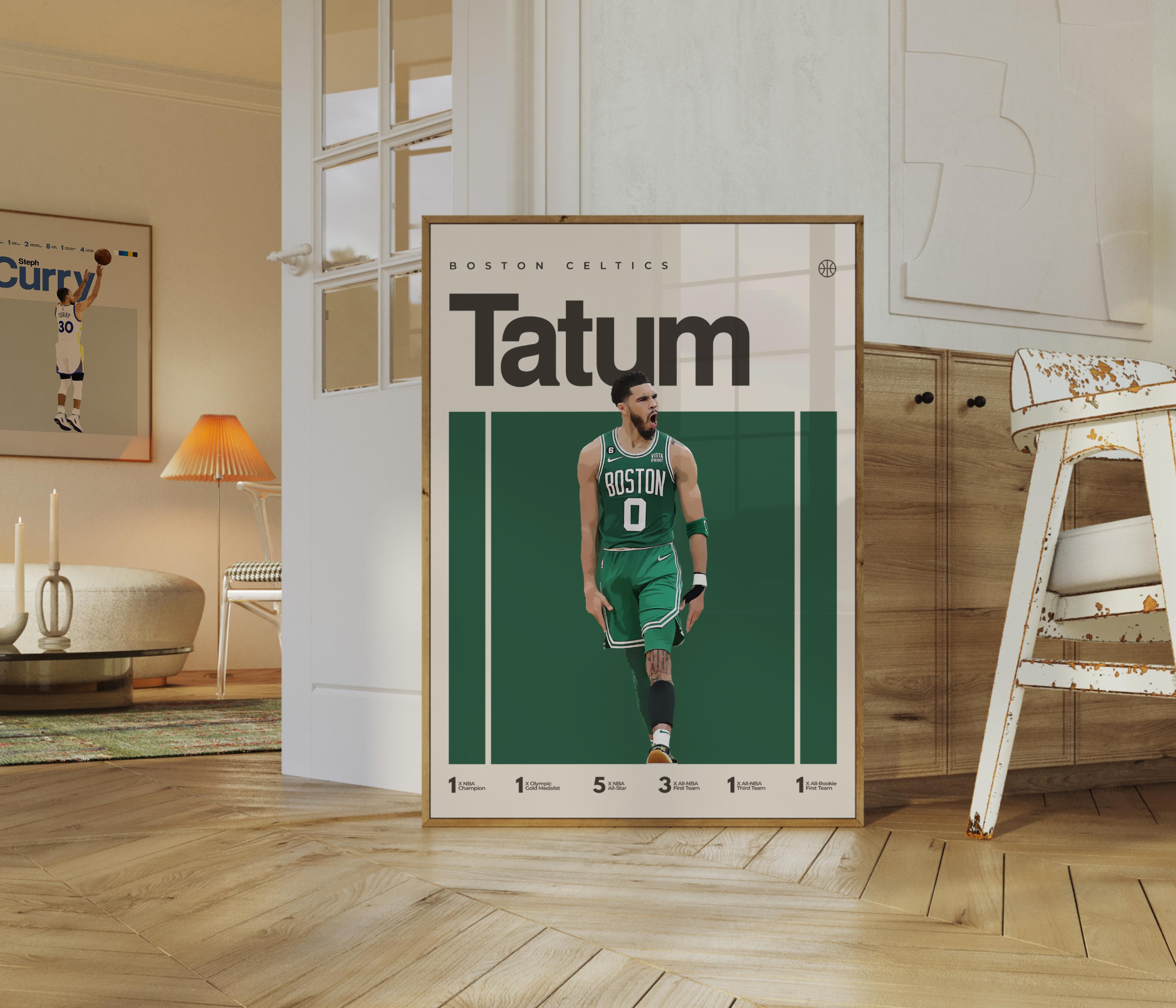 Jason Tatum, Boston Celtics