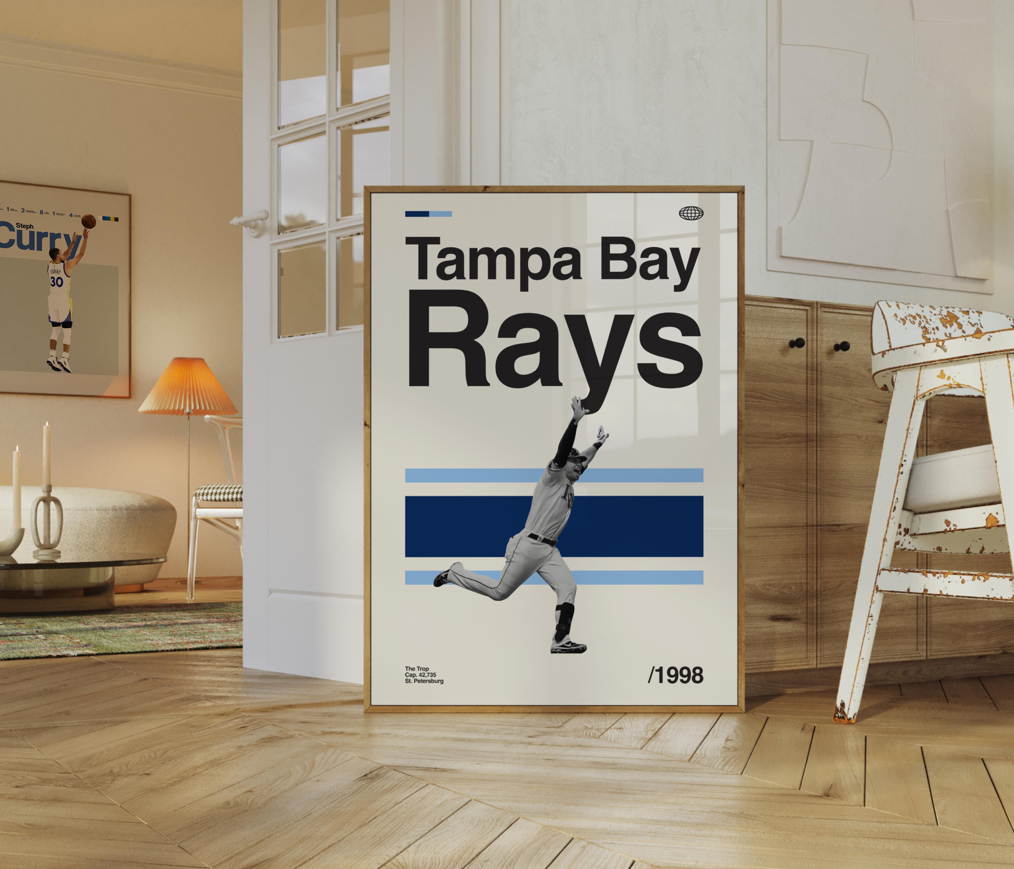 Tampa Bay Rays, Evan Longoria