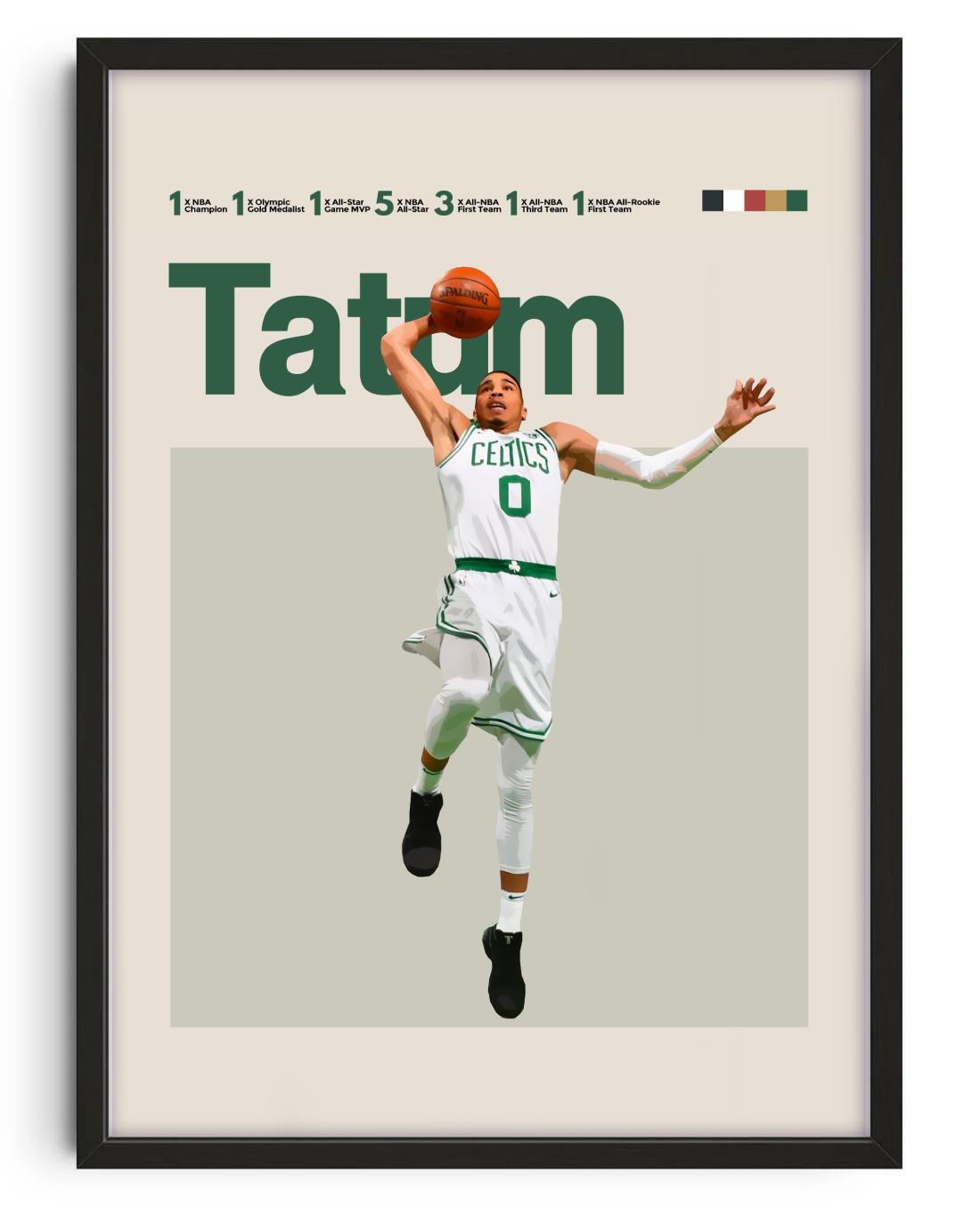 Jason Tatum, Boston Celtics