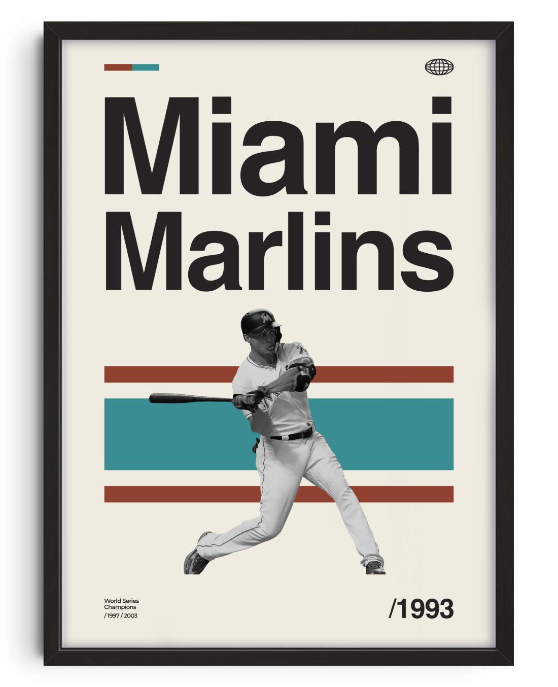 Miami Marlins, Giancarlo Stanton