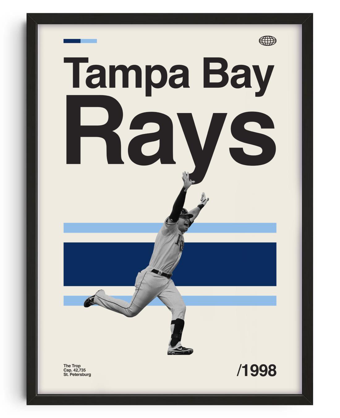 Tampa Bay Rays, Evan Longoria