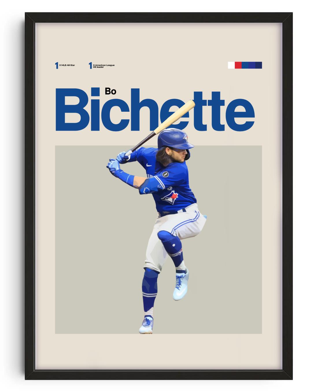 Bo Bichette, Toronto Blue Jays