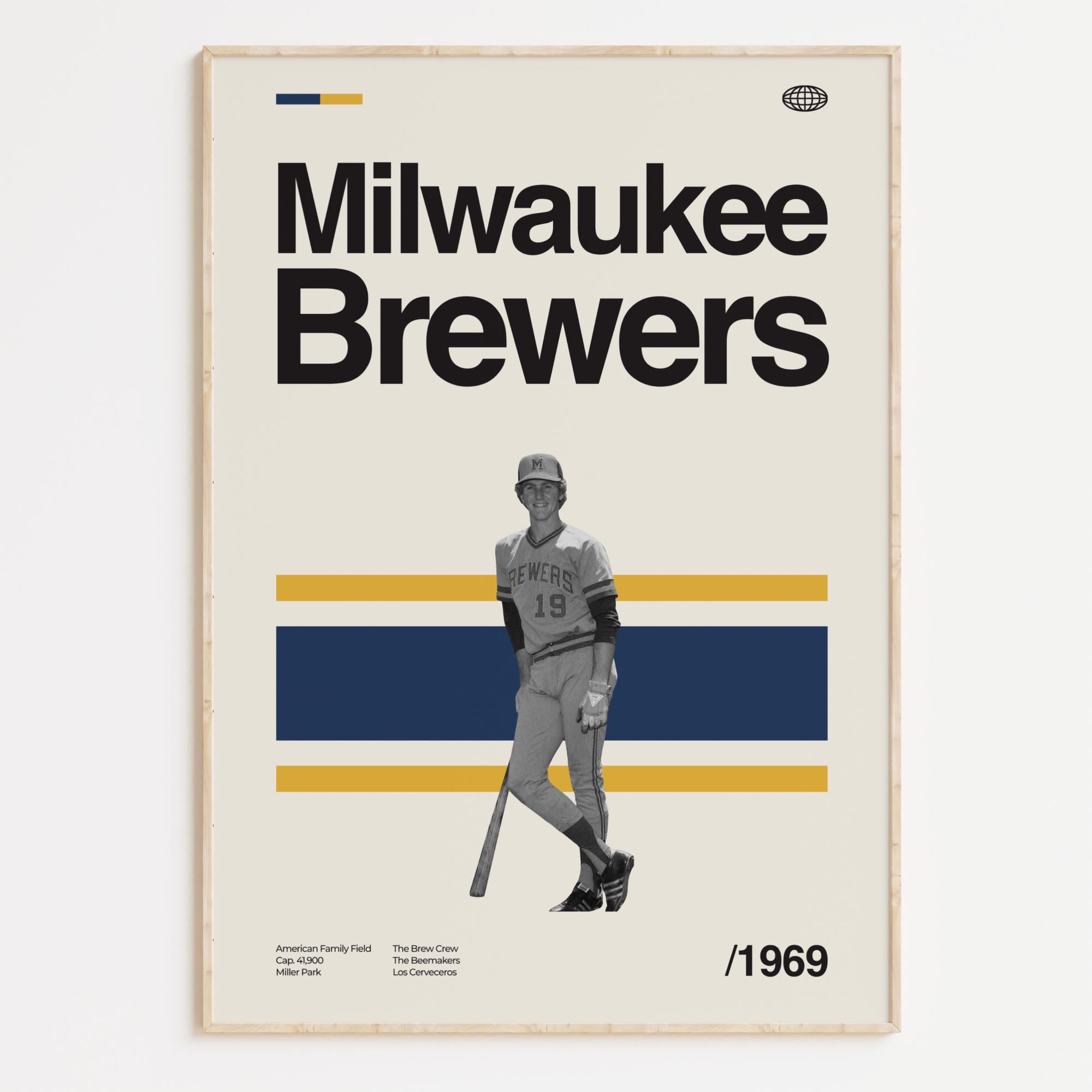 Milwaukee Brewers, Robin Yount