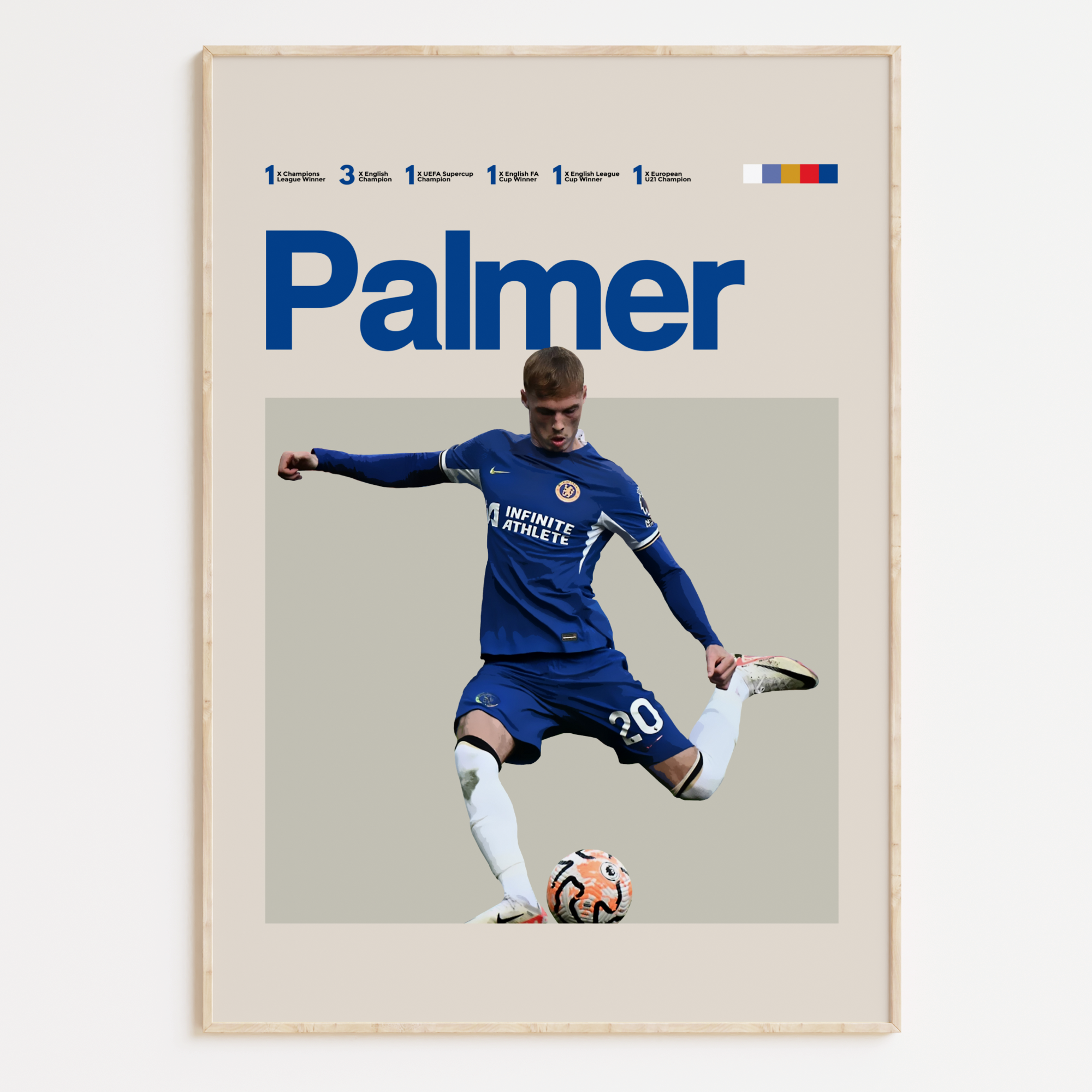 Cole Palmer, Chelsea