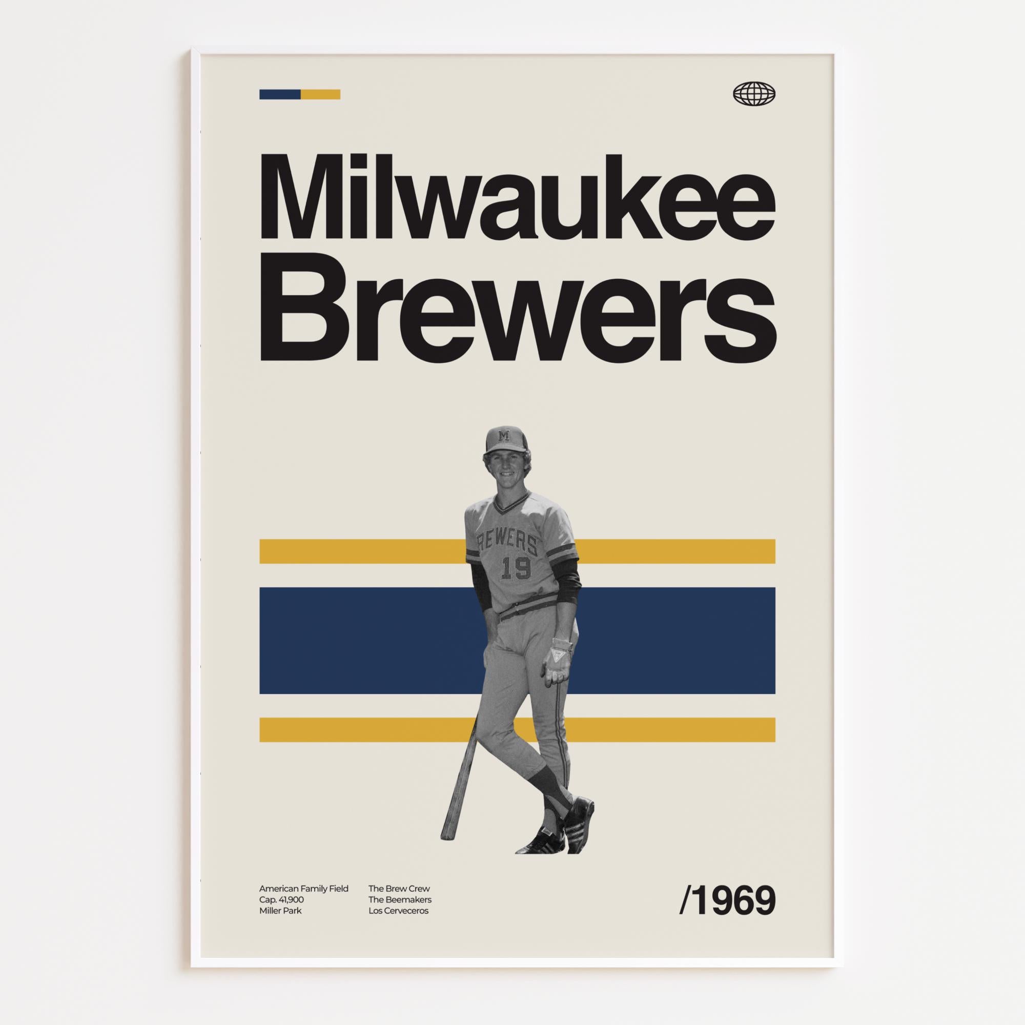 Milwaukee Brewers, Robin Yount