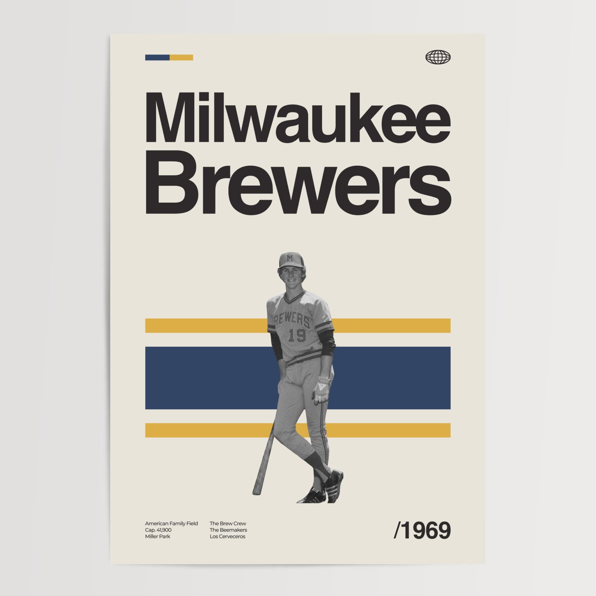 Milwaukee Brewers, Robin Yount