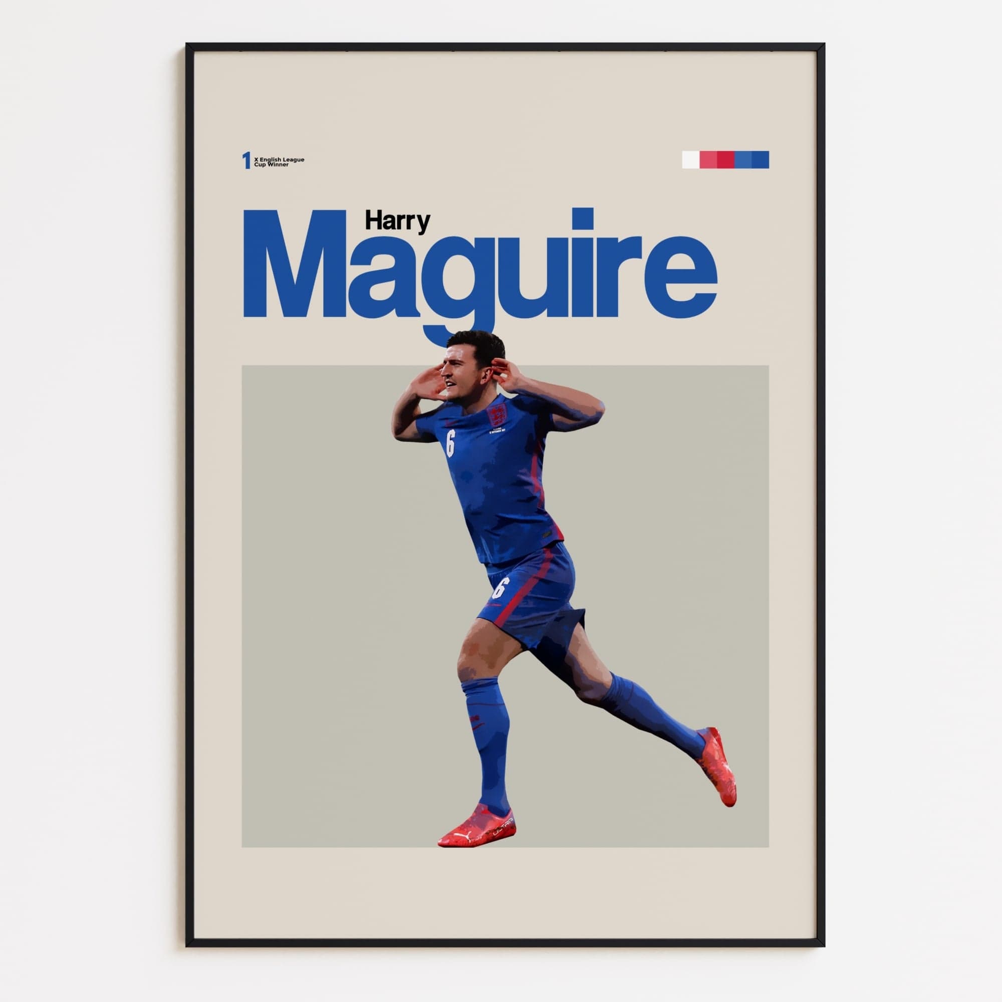 Harry Maguire, Manchester United