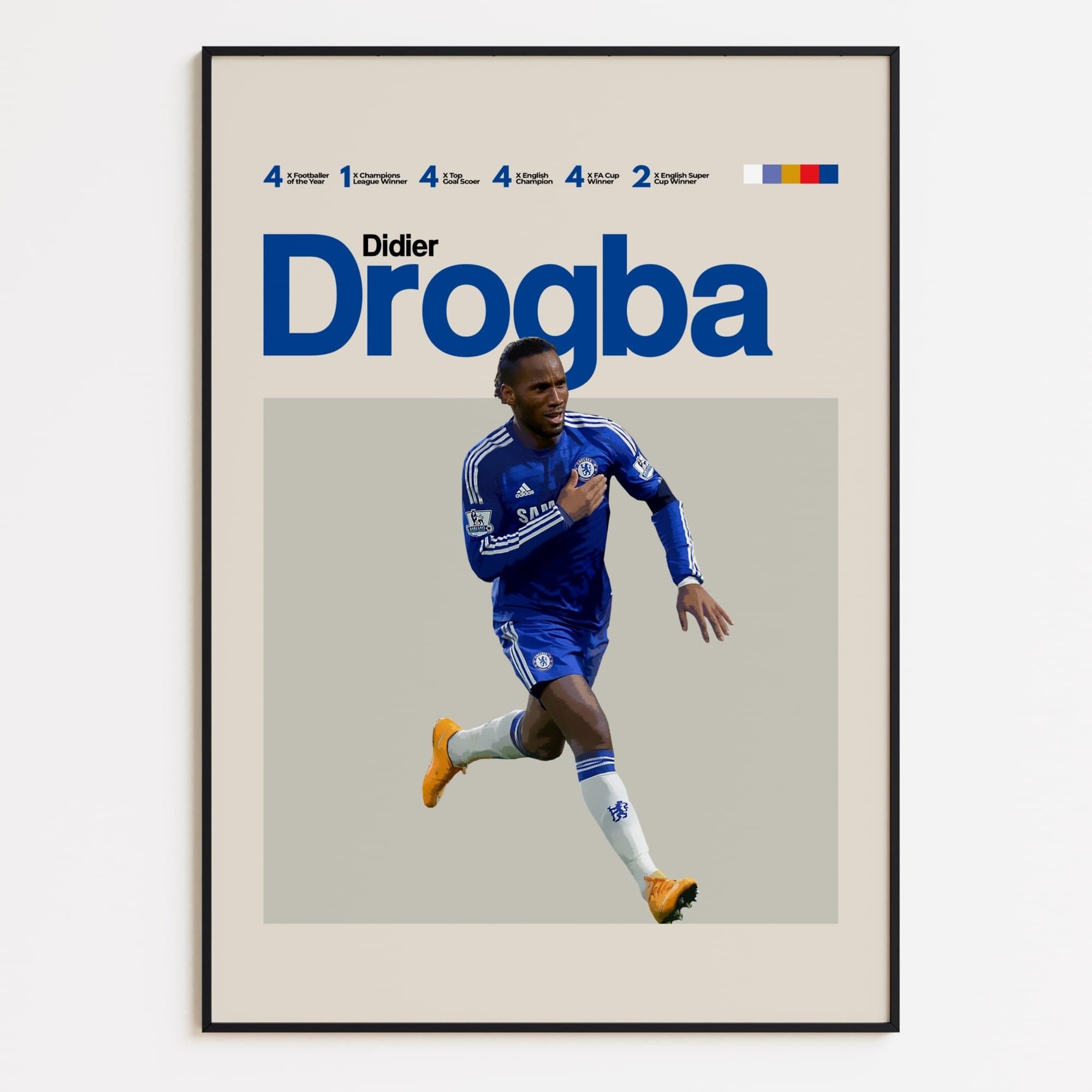 Didier Drogba, Chelsea